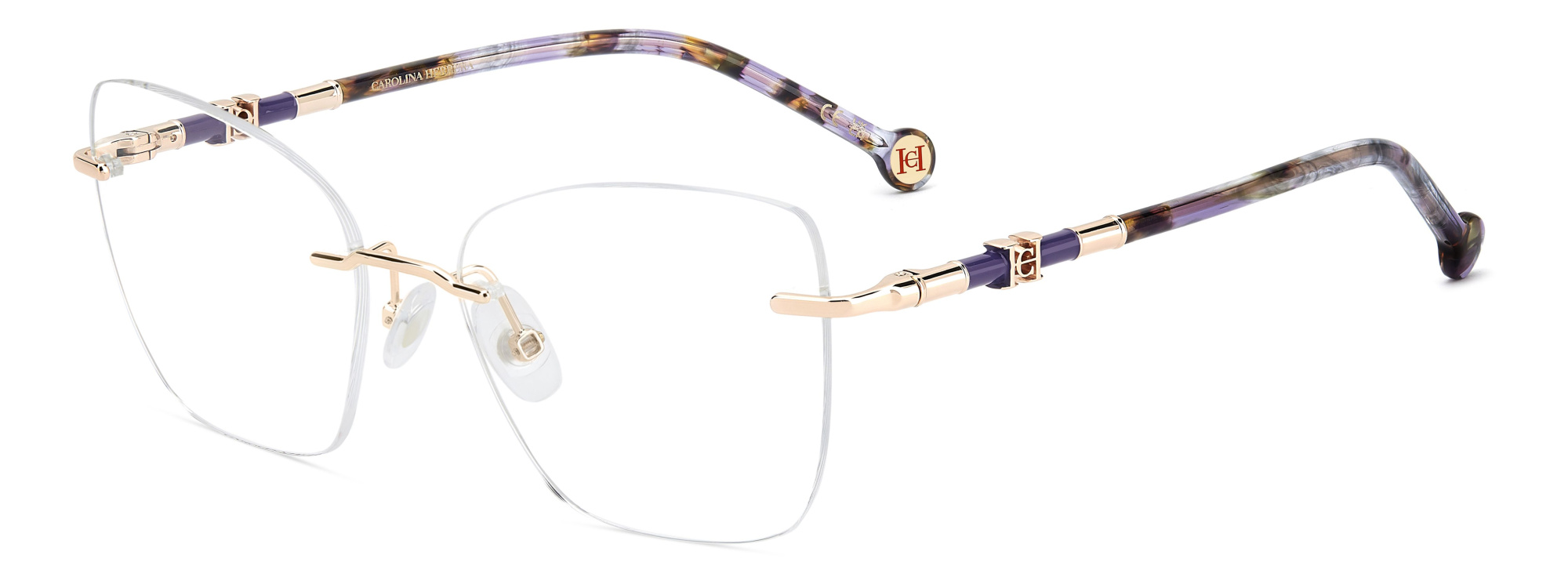 Оправа CAROLINA HERRERA HER 0355 DDB (55-18)