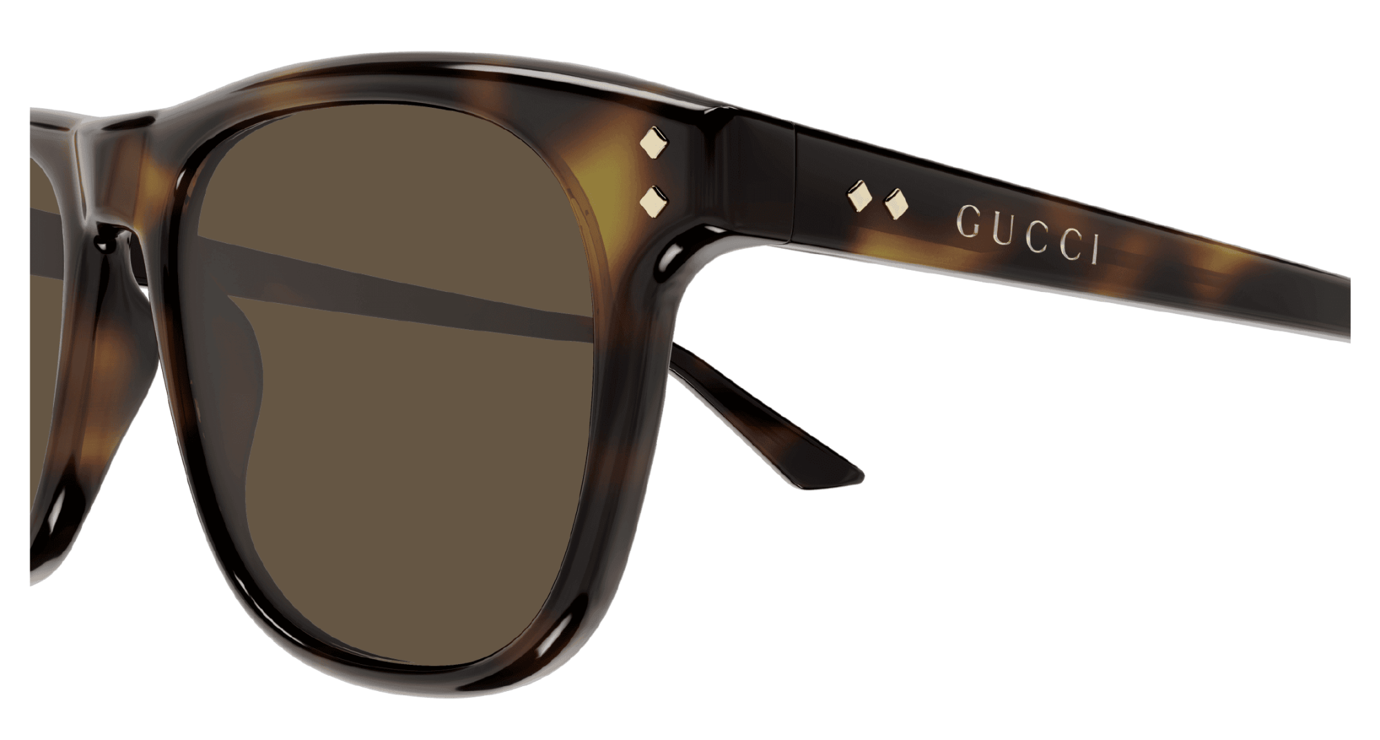 Солнцезащитные очки GUCCI GG1893S 002 (53-18)