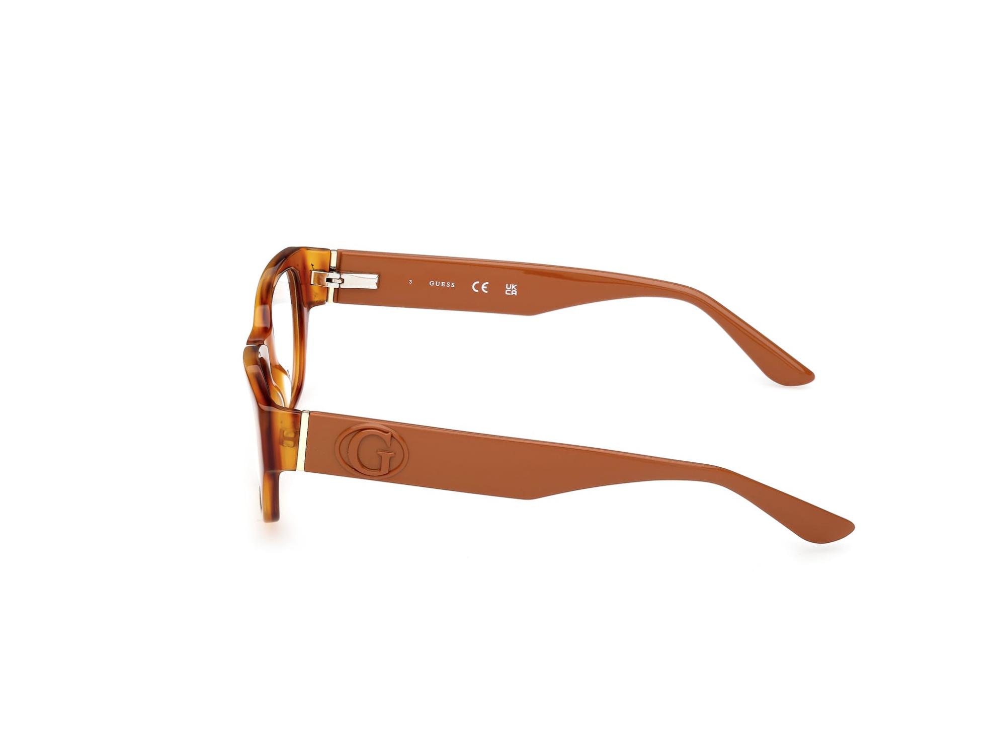 Оправа GUESS GU 50304 053 (52-18)