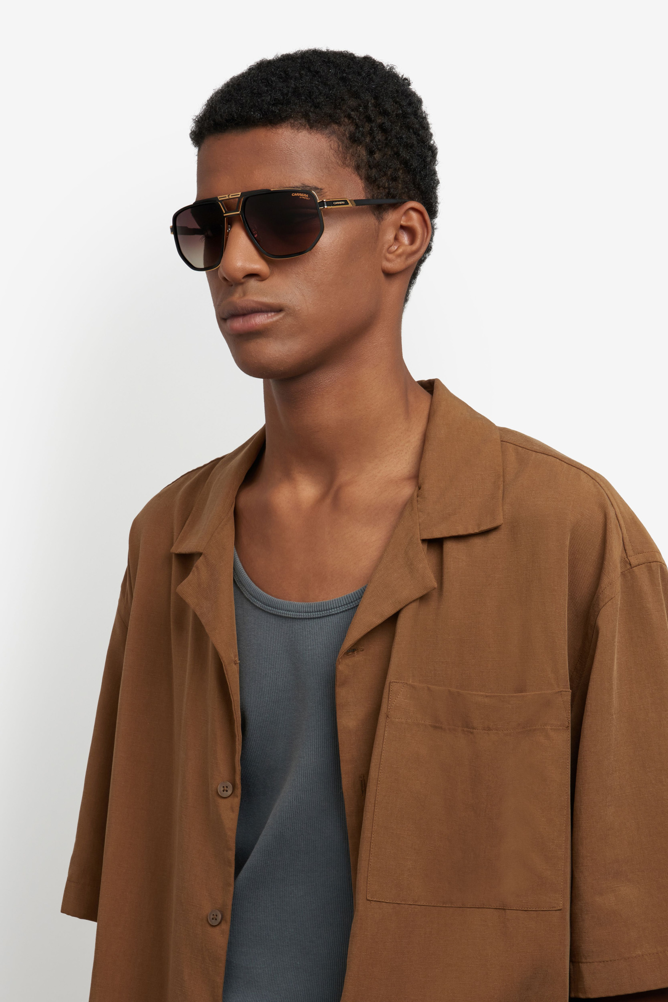 Солнцезащитные очки CARRERA 1072/S I46 86 (61-17)