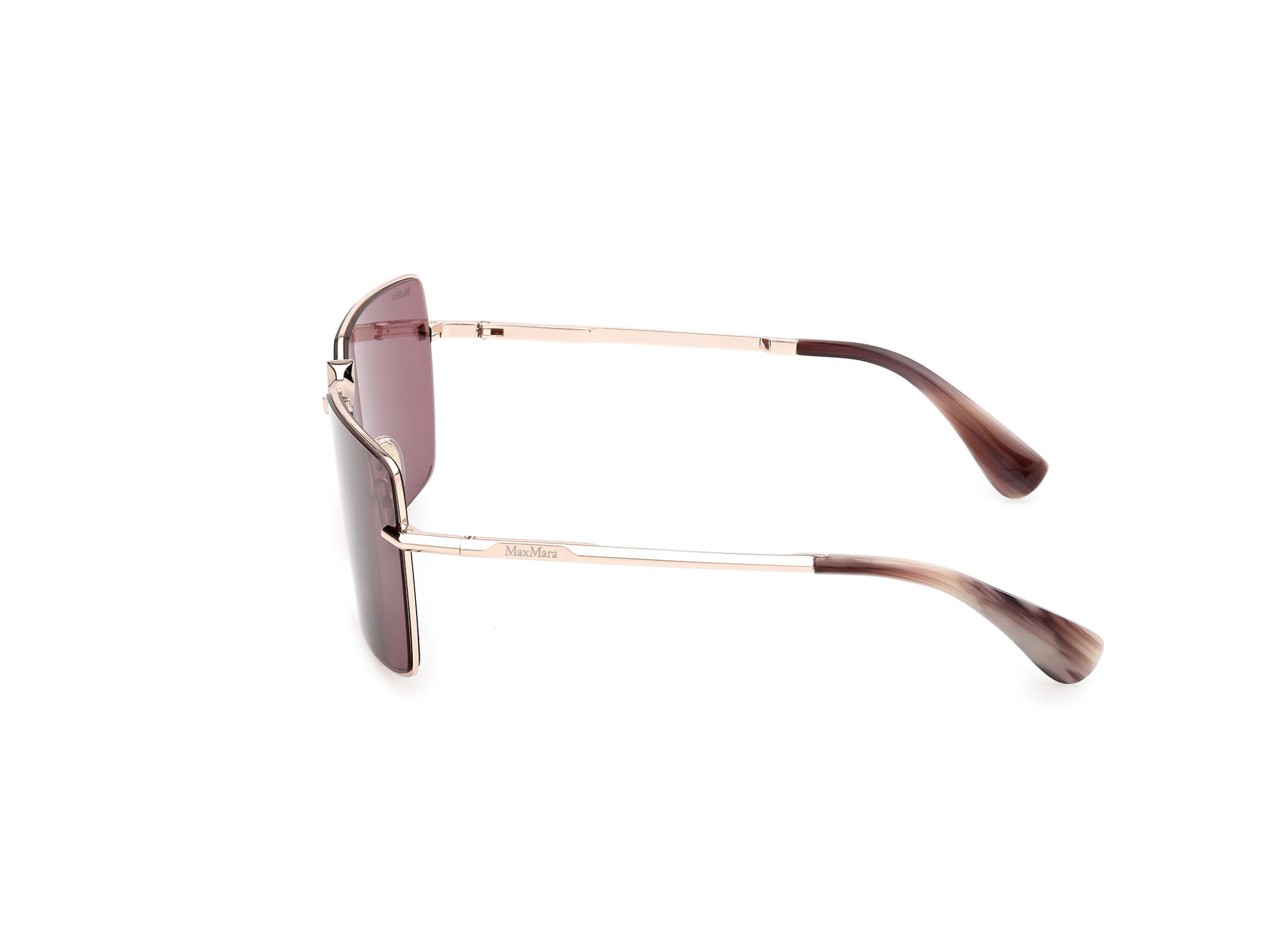 Солнцезащитные очки MAX MARA MM 0135 28Y (58-16)