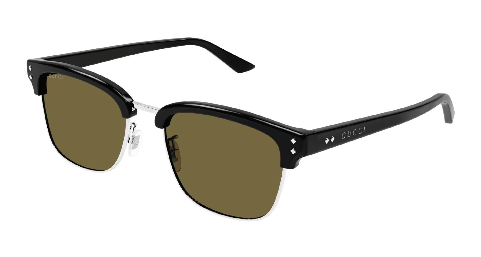 Солнцезащитные очки GUCCI GG1897SK 003 (54-19)