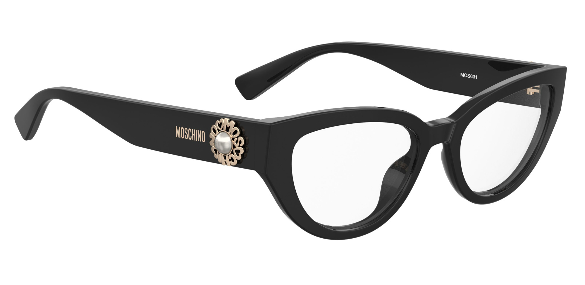 Оправа MOSCHINO MOS631 807 (52-18)
