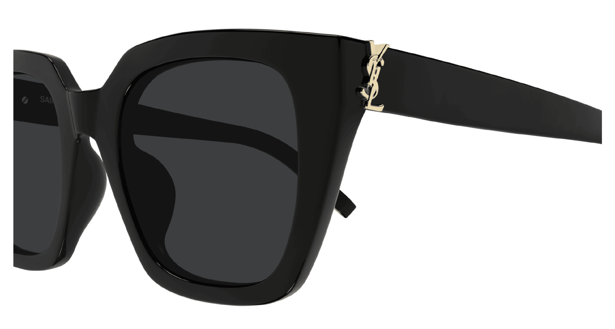 Солнцезащитные очки SAINT LAURENT SL M143 001 (51-23)
