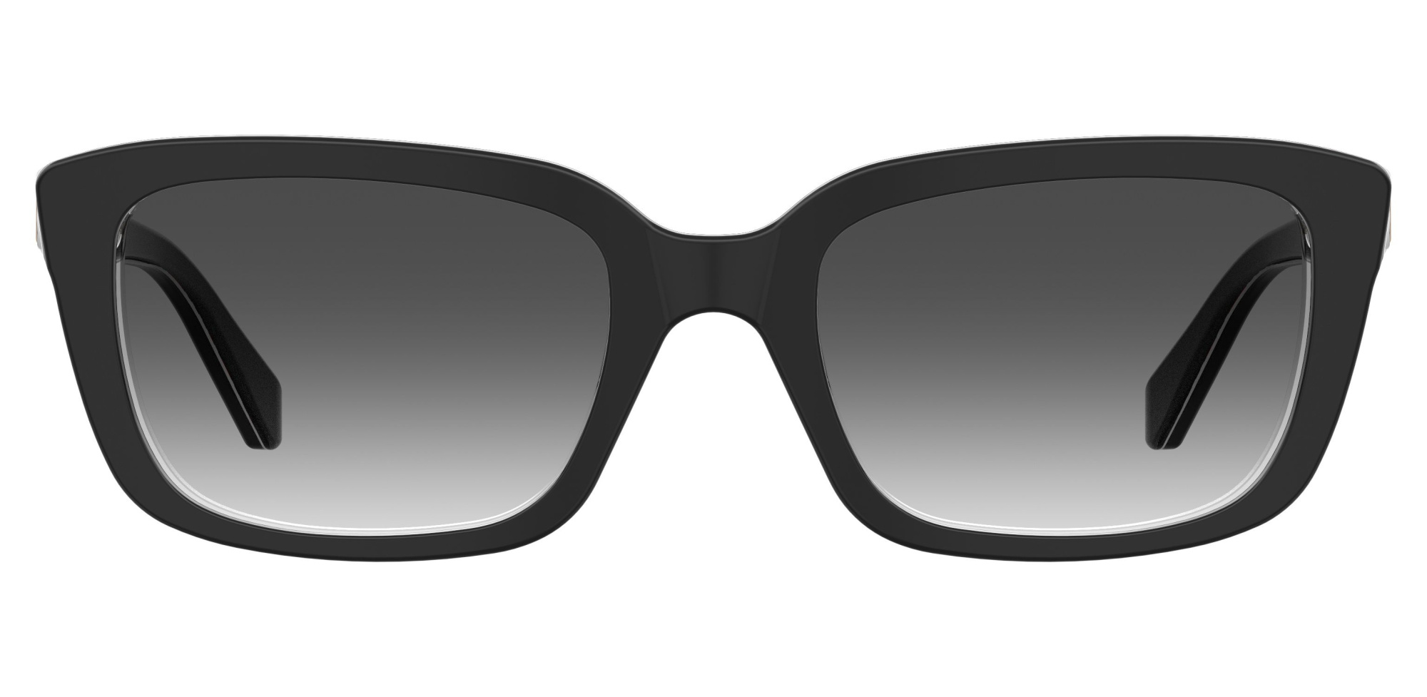 Солнцезащитные очки MOSCHINO LOVE MOL042/S 807 9O (53-20)
