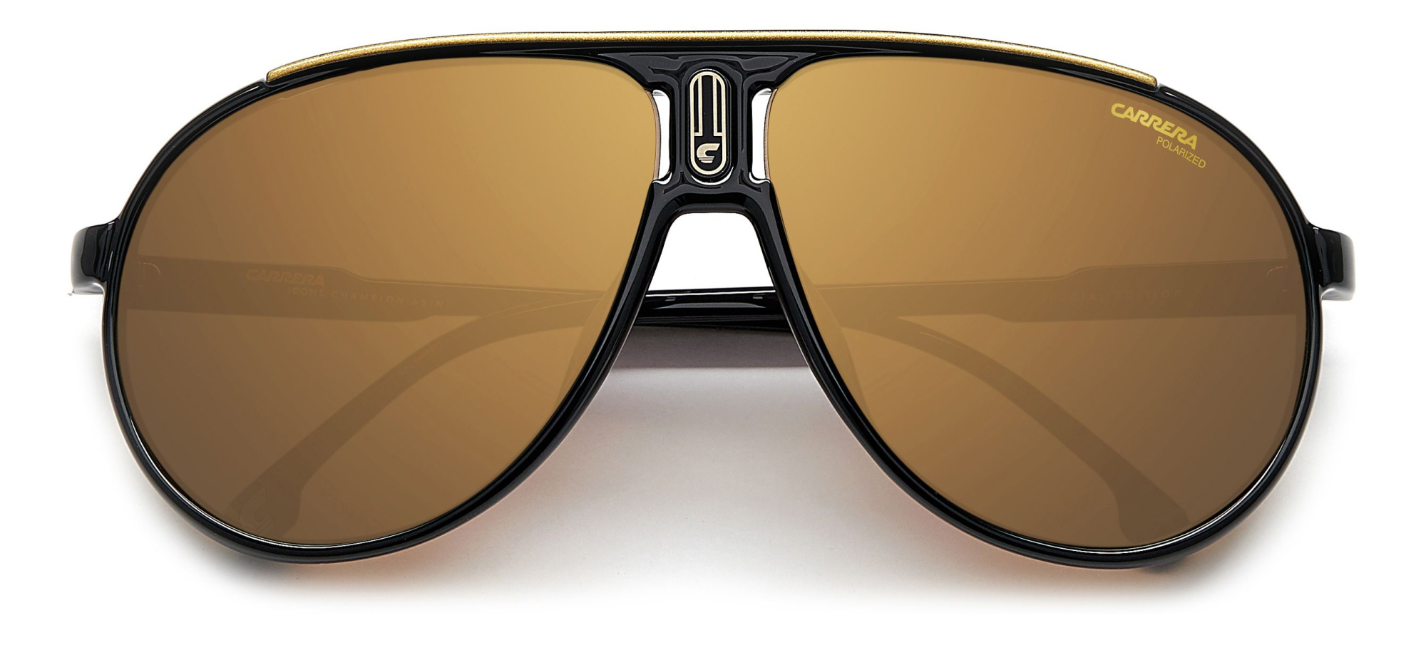 Солнцезащитные очки CARRERA CHAMPION65/N 2M2 YL (62-12)
