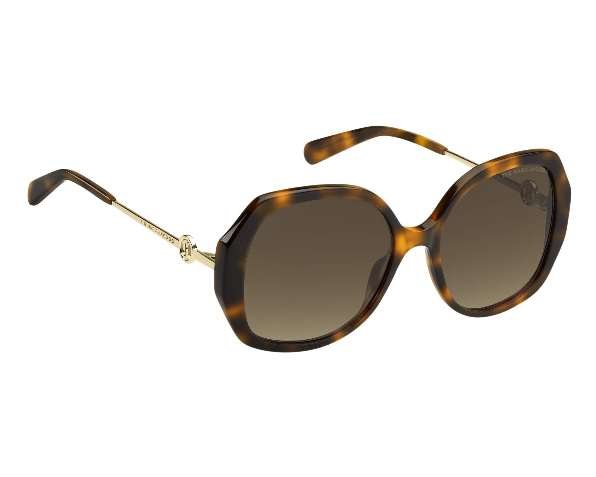 Солнцезащитные очки MARC JACOBS MARC 581/S 05L HA (55-17)
