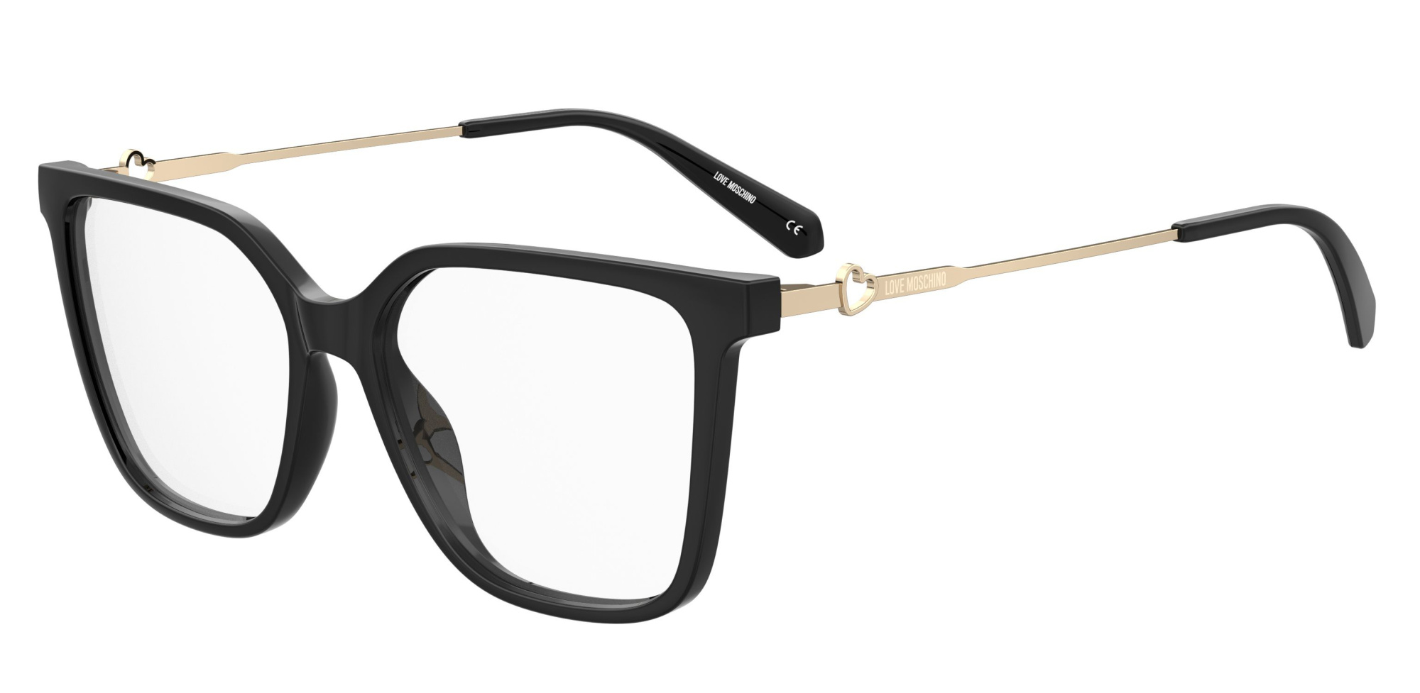 Оправа MOSCHINO LOVE MOL612 807 (52-15)