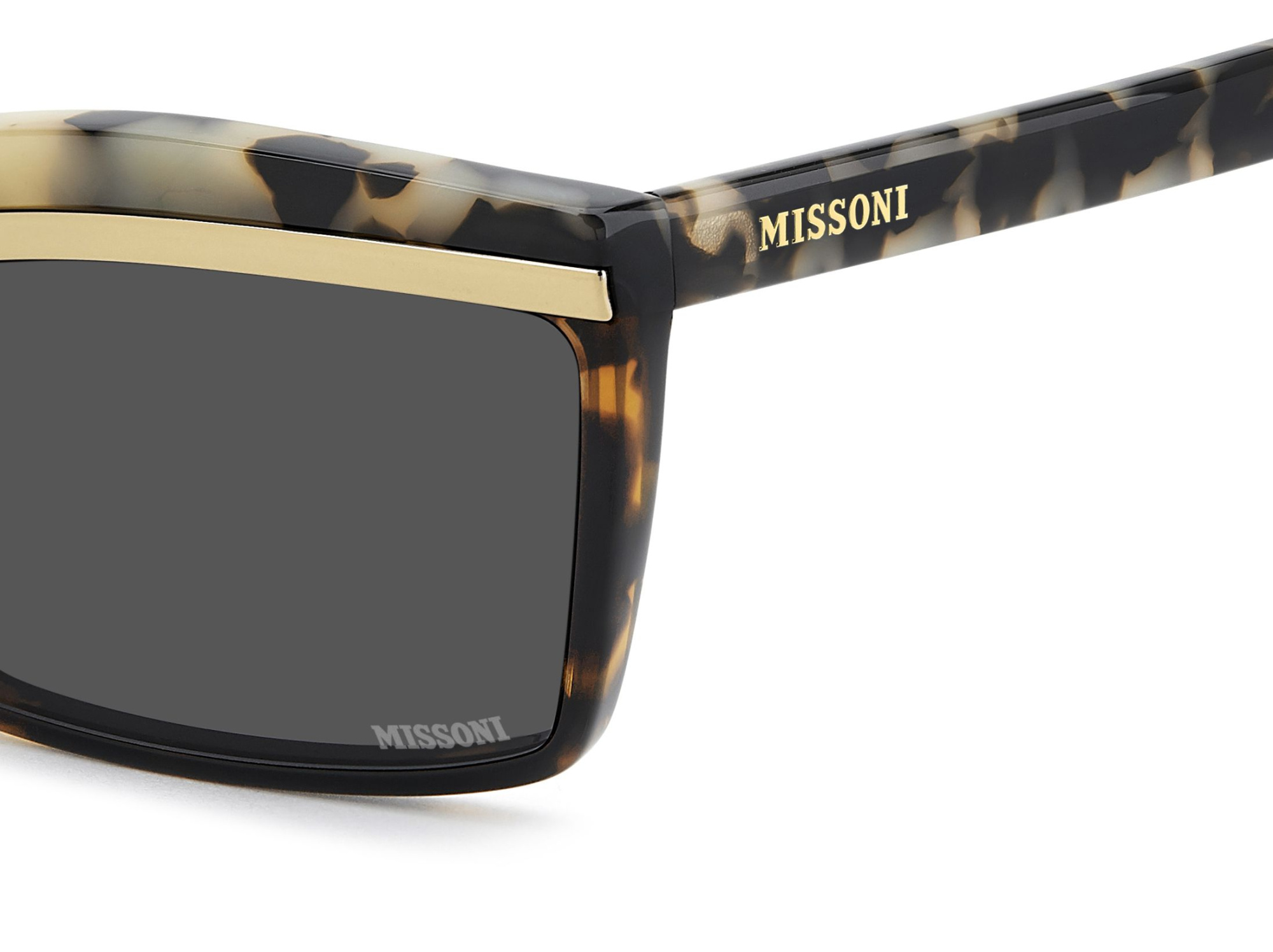 Солнцезащитные очки MISSONI MIS 0263/S C9K IR (63-11)