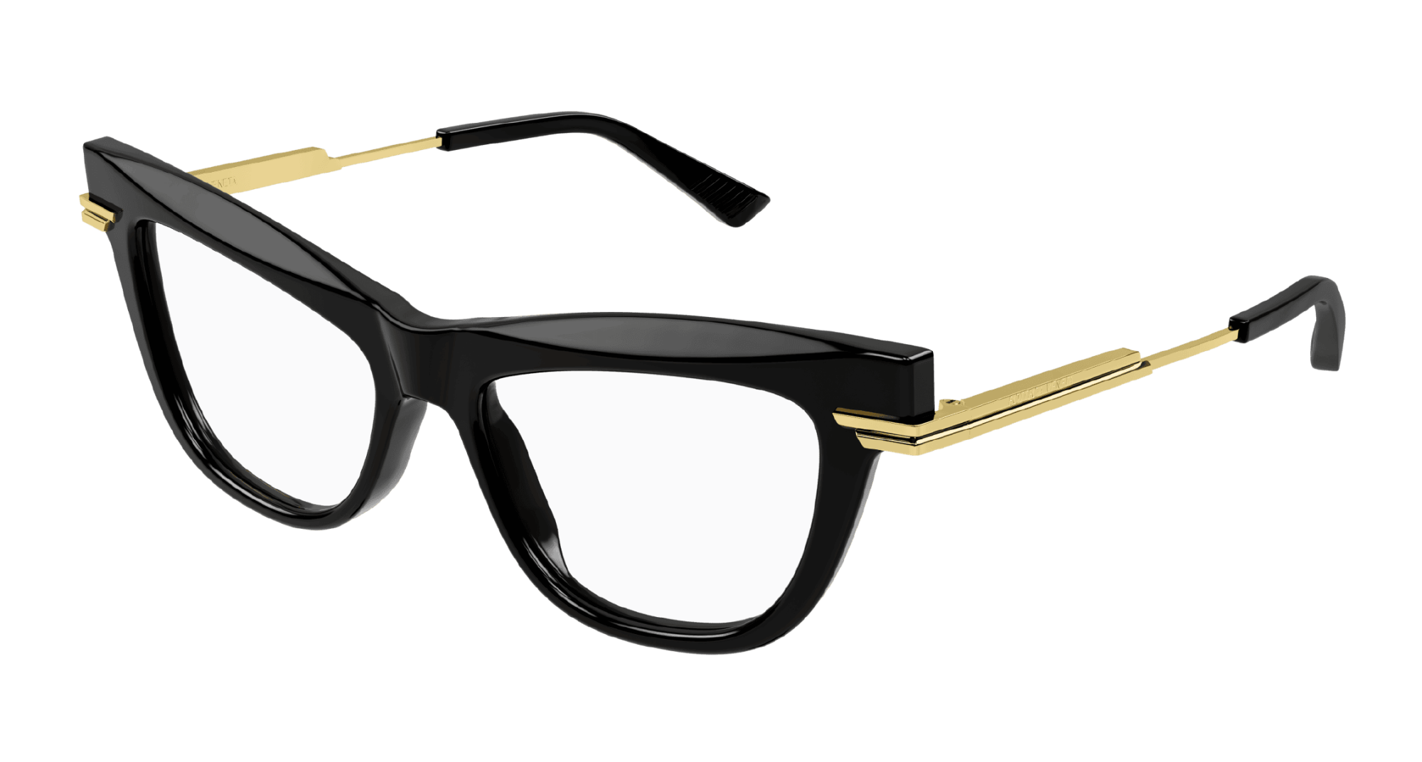 Оправа BOTTEGA VENETA BV1266O 001 (51-16)