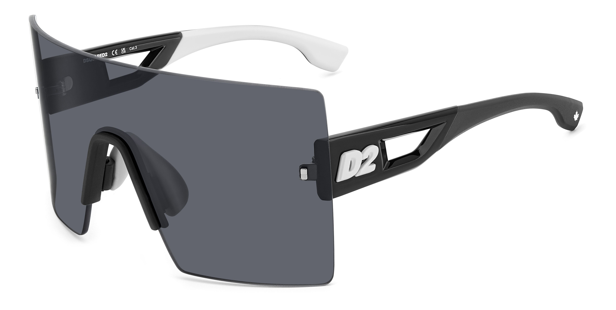 Солнцезащитные очки DSQUARED2 D2 0126/S 80S IR (99-01)