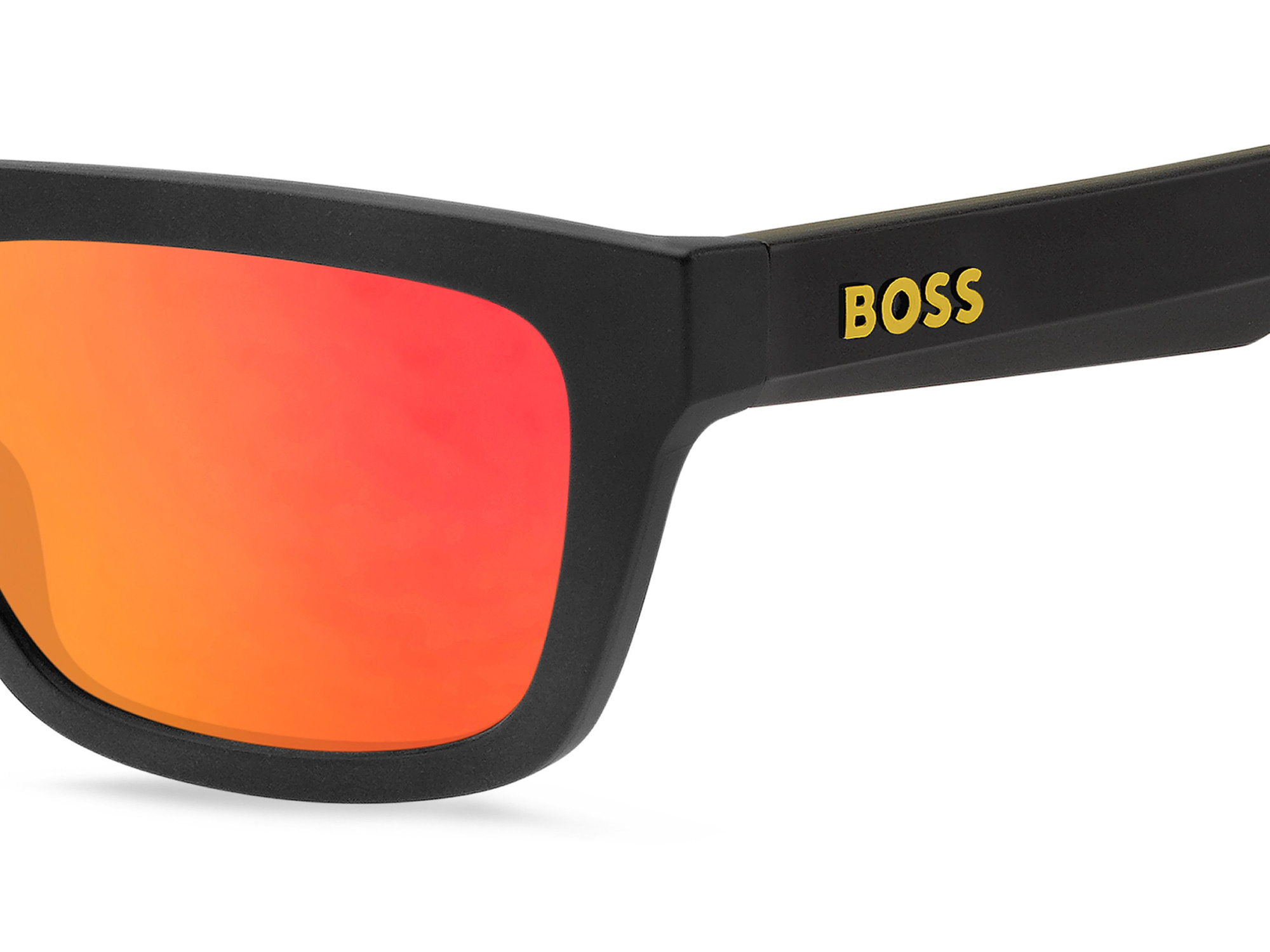 Солнцезащитные очки BOSS 1450/S PGC UZ (57-19)