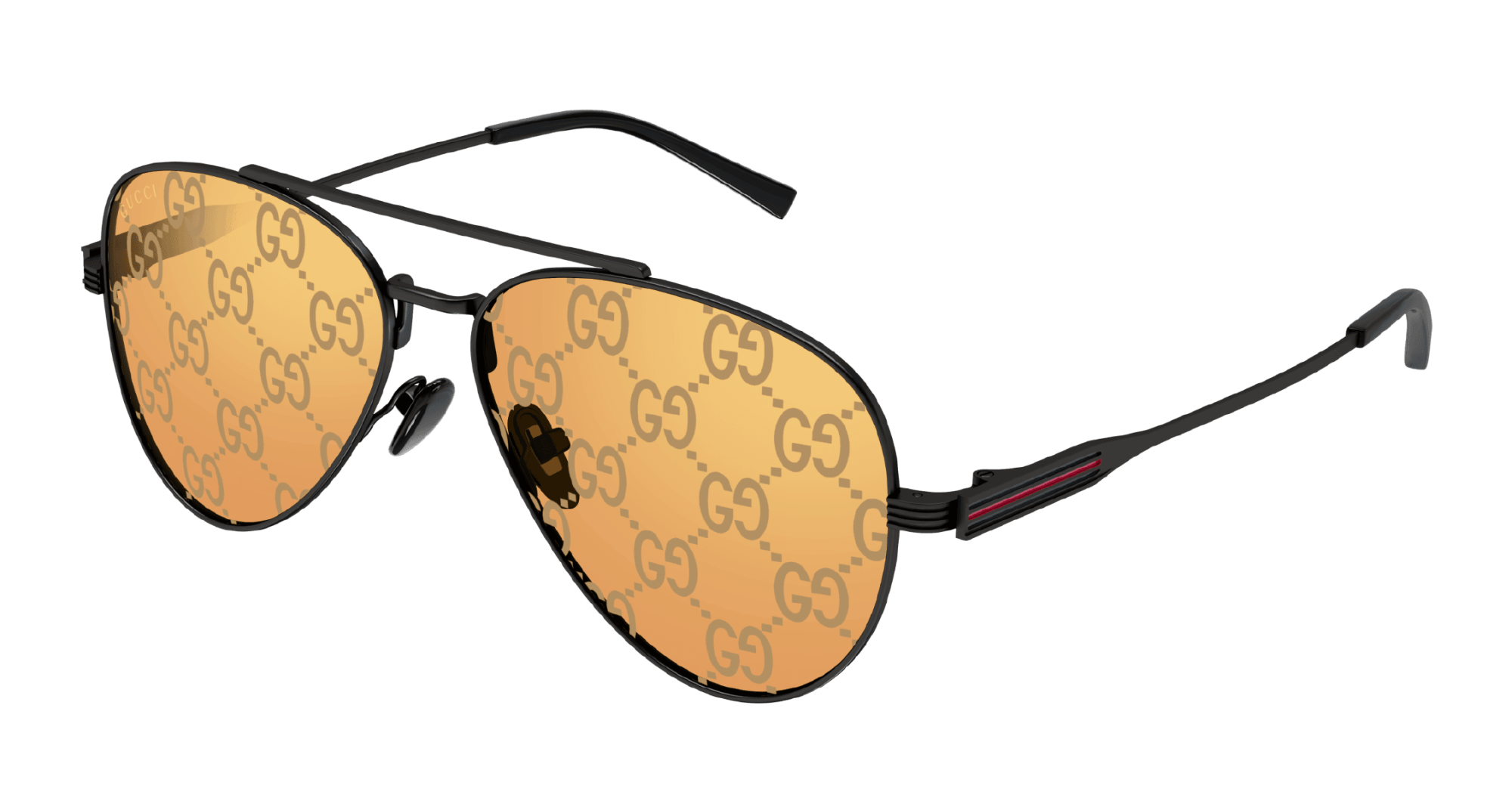 Солнцезащитные очки GUCCI GG1874S 005 (57-14)