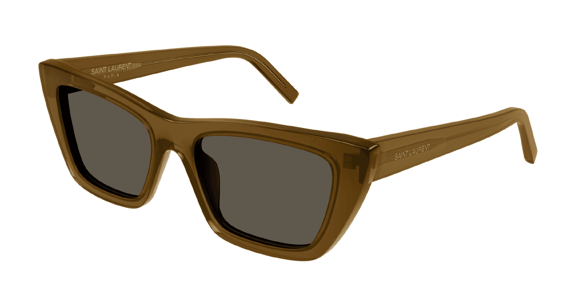 Солнцезащитные очки SAINT LAURENT SL 276 MICA 060 (55-16)