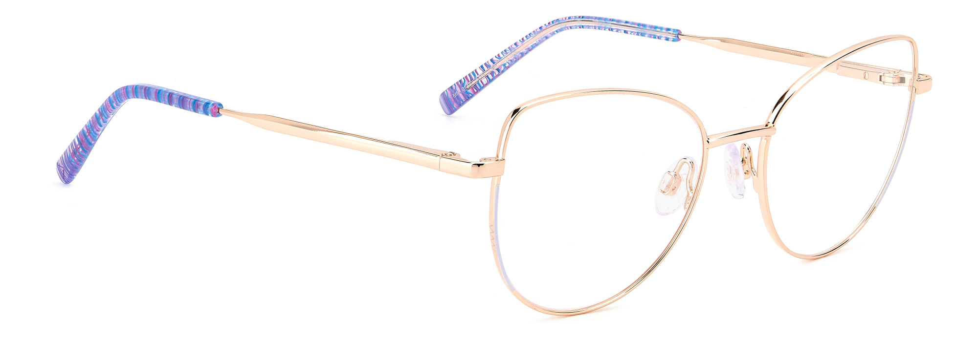 Оправа M MISSONI MMI 0127 LTA (51-18)