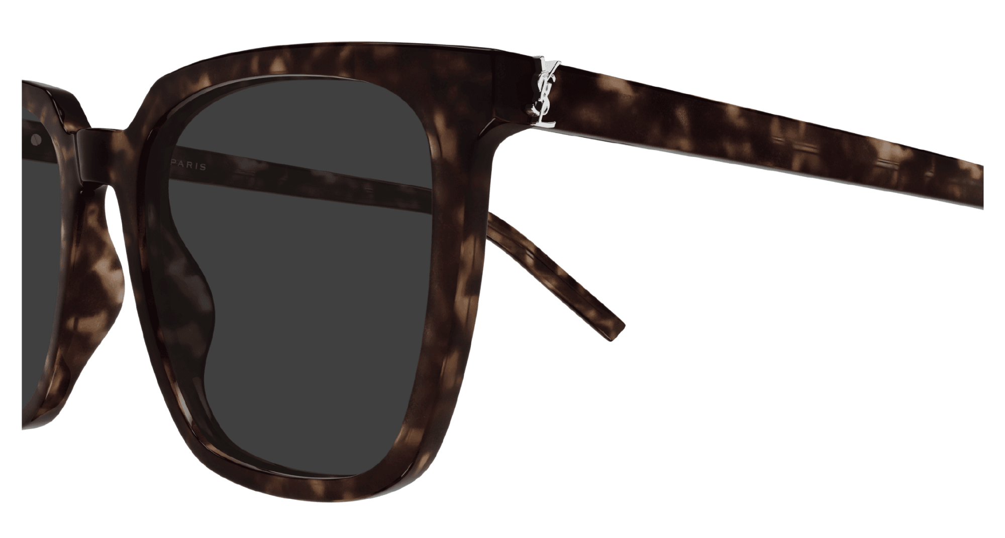 Солнцезащитные очки SAINT LAURENT SL M146 002 (54-19)