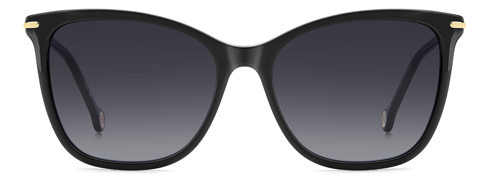 Солнцезащитные очки CAROLINA HERRERA HER 0268/S 807 9O (57-17)