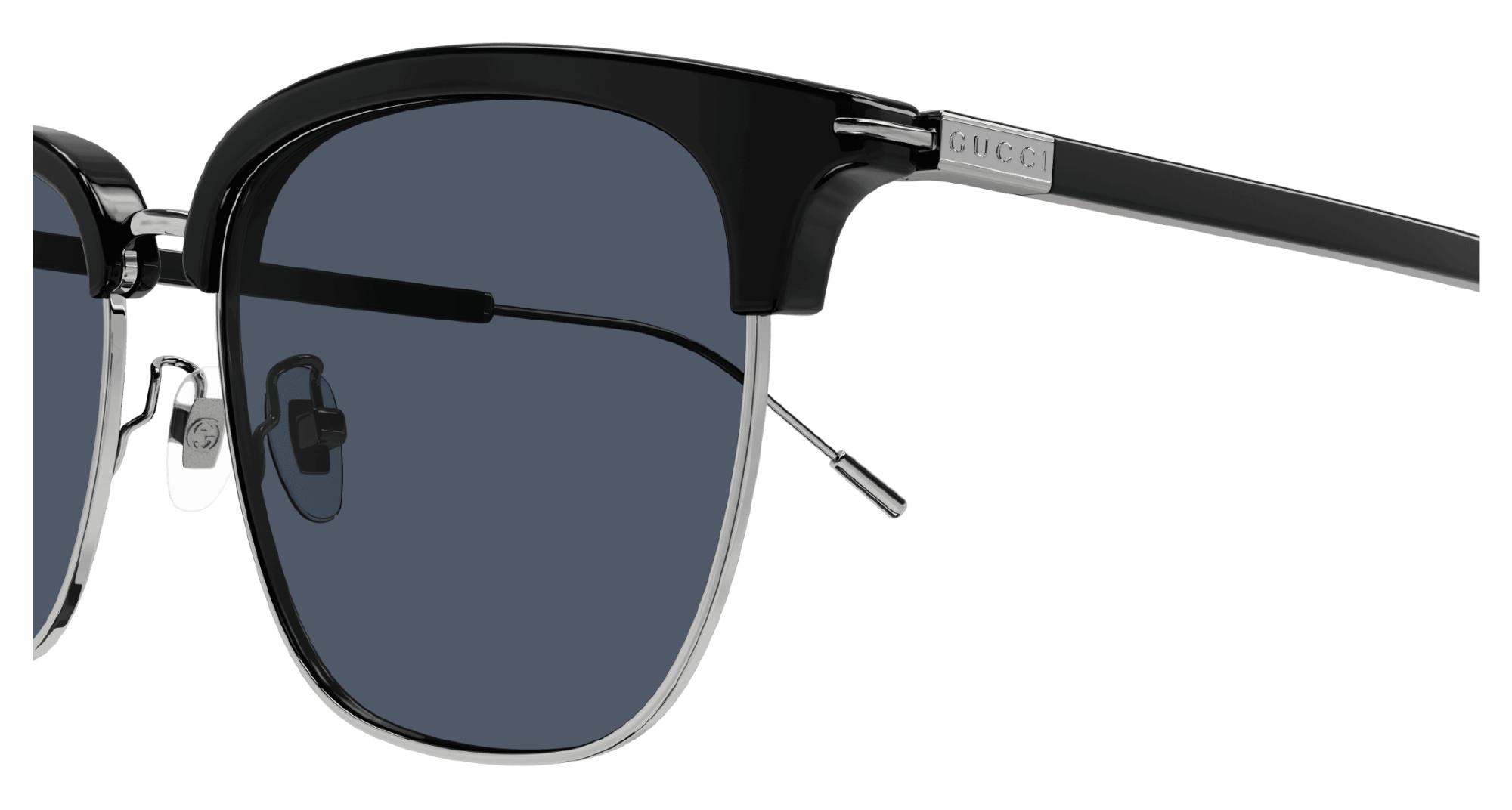 Солнцезащитные очки GUCCI GG1275SA 003 (56-18)