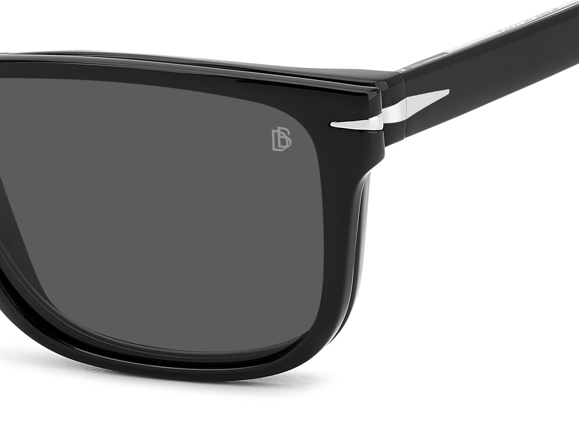 Оправа DAVID BECKHAM DB 1188/C 807 (57-17)
