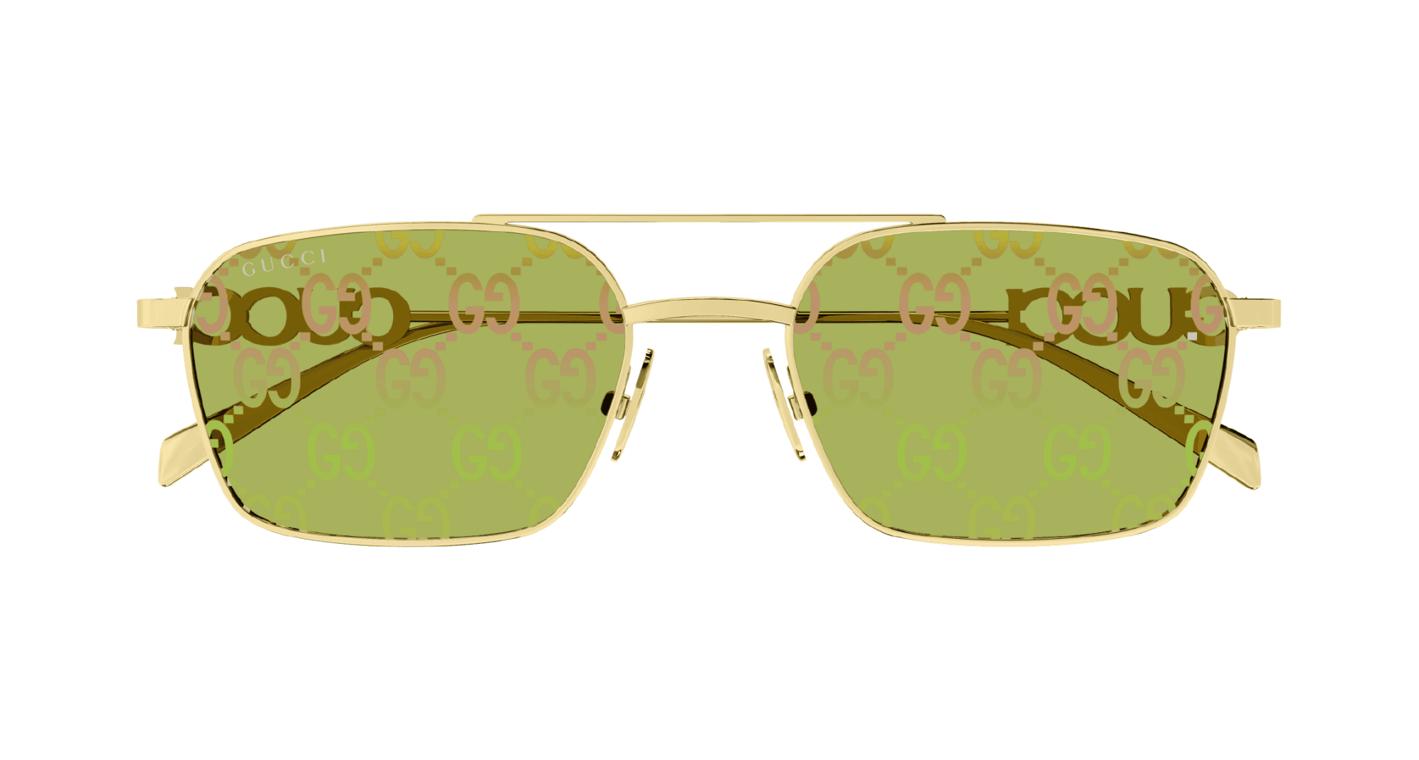 Солнцезащитные очки GUCCI GG1804S 002 (54-19)
