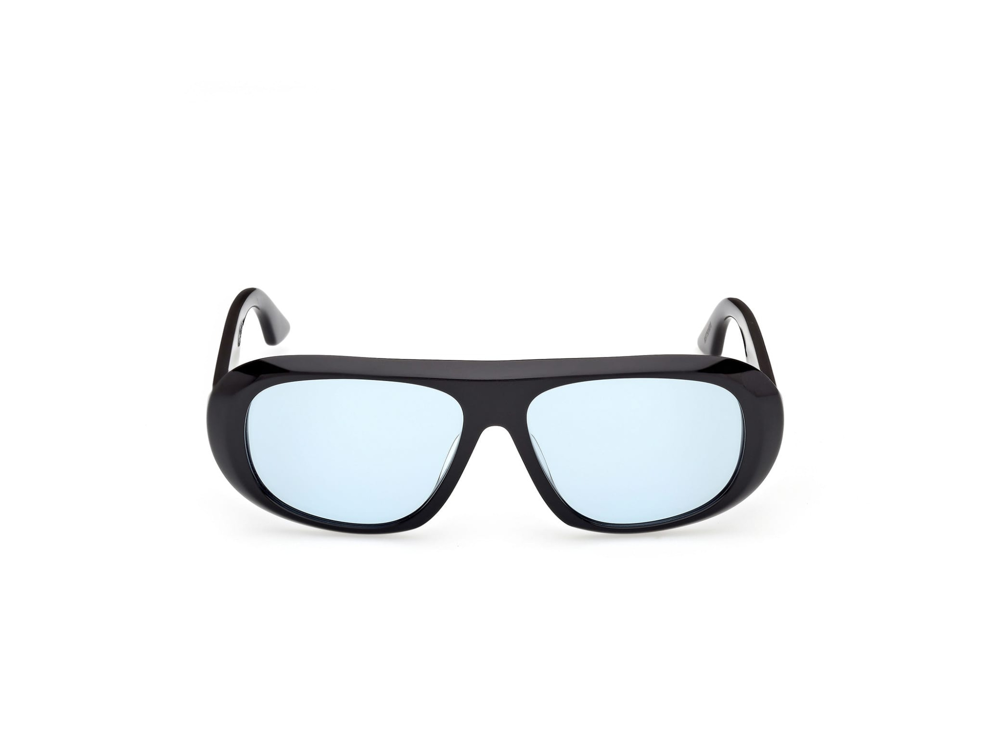 Солнцезащитные очки GCDS GD 0067 01V (56-14)