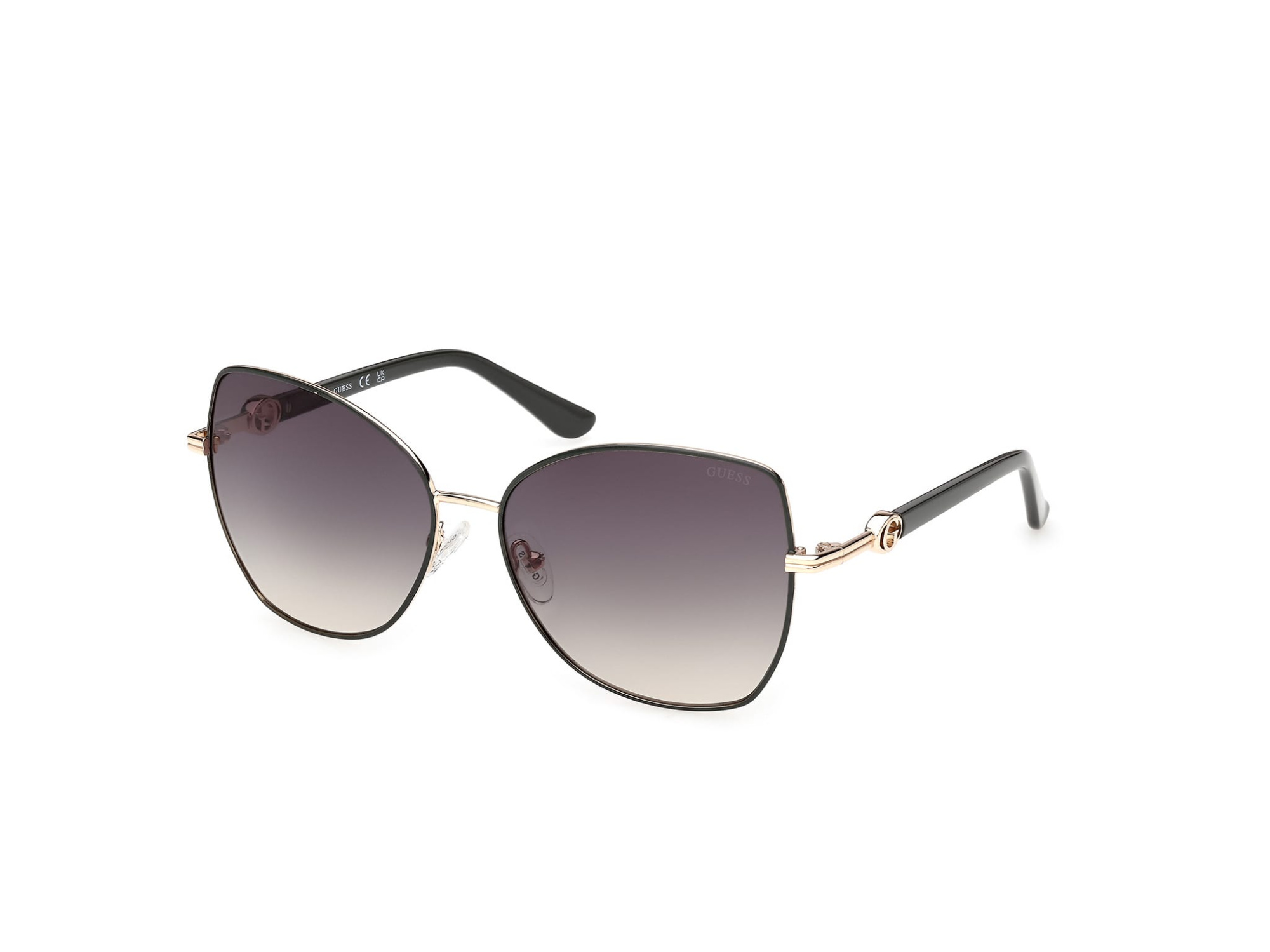 Солнцезащитные очки GUESS GUS 00259 96P (59-15)