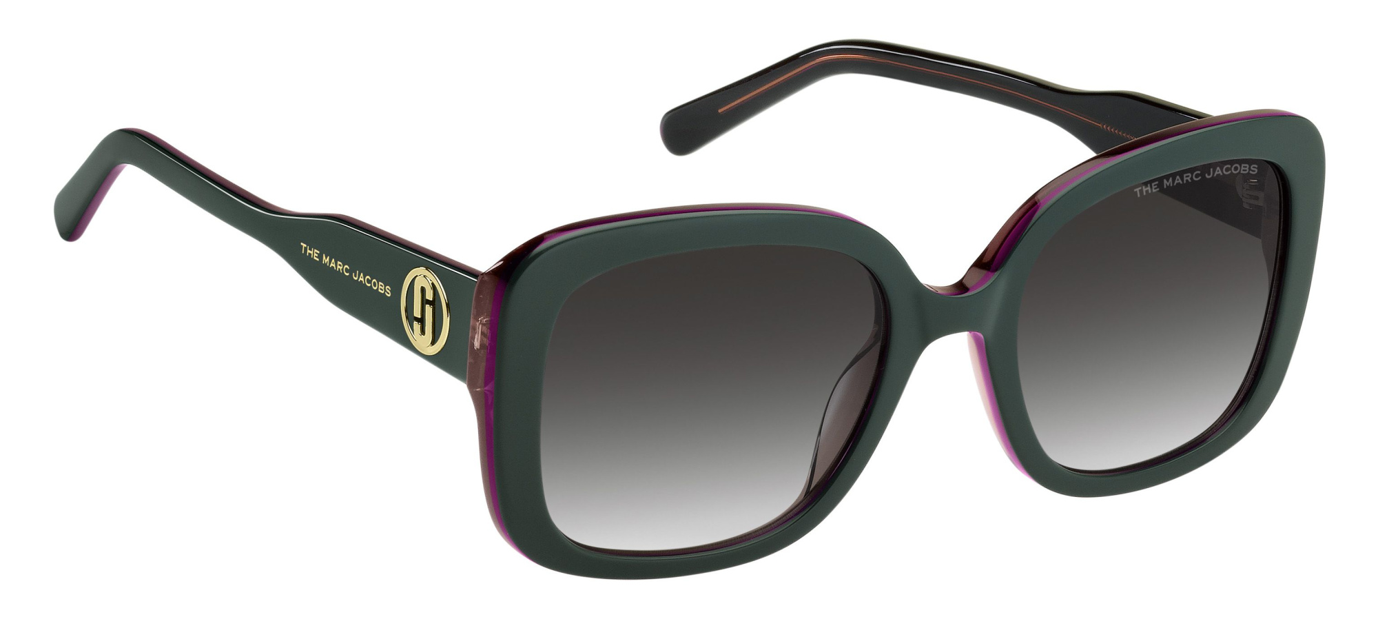 Солнцезащитные очки MARC JACOBS MARC 625/S ZI9 9O (54-21)