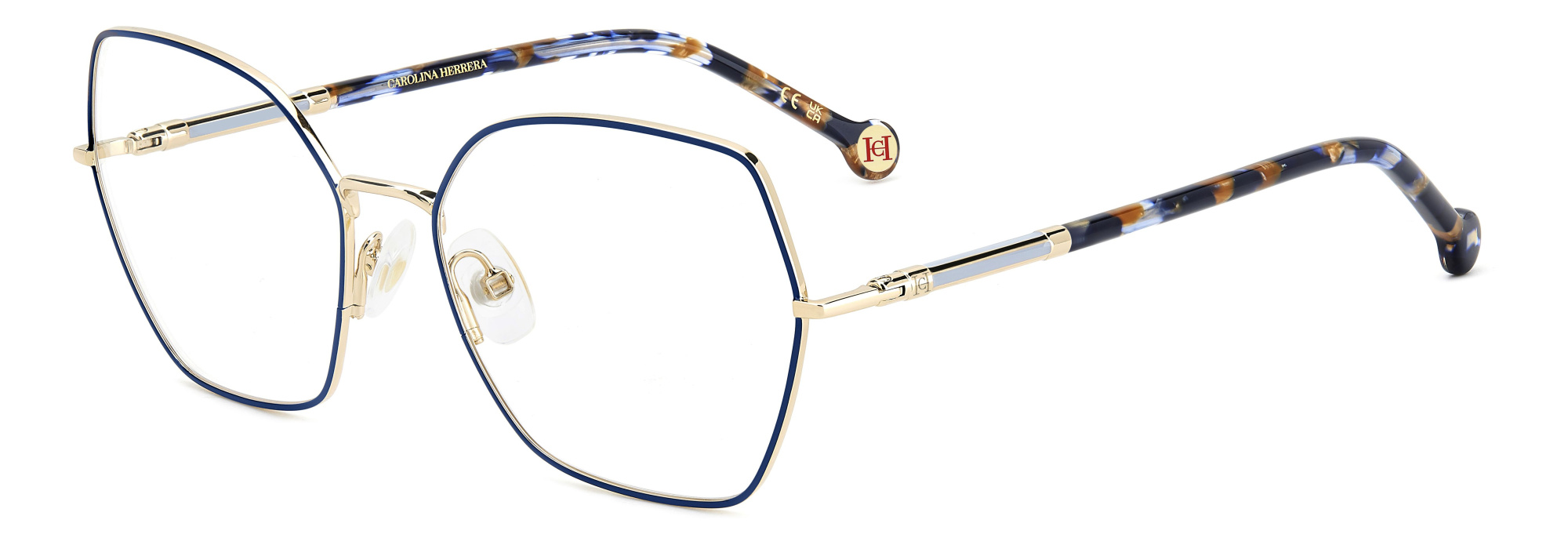 Оправа CAROLINA HERRERA HER 0272 NUC (56-17)