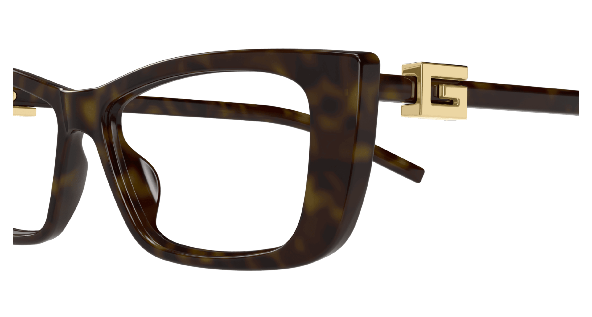 Оправа GUCCI GG1682O 003 (53-14)