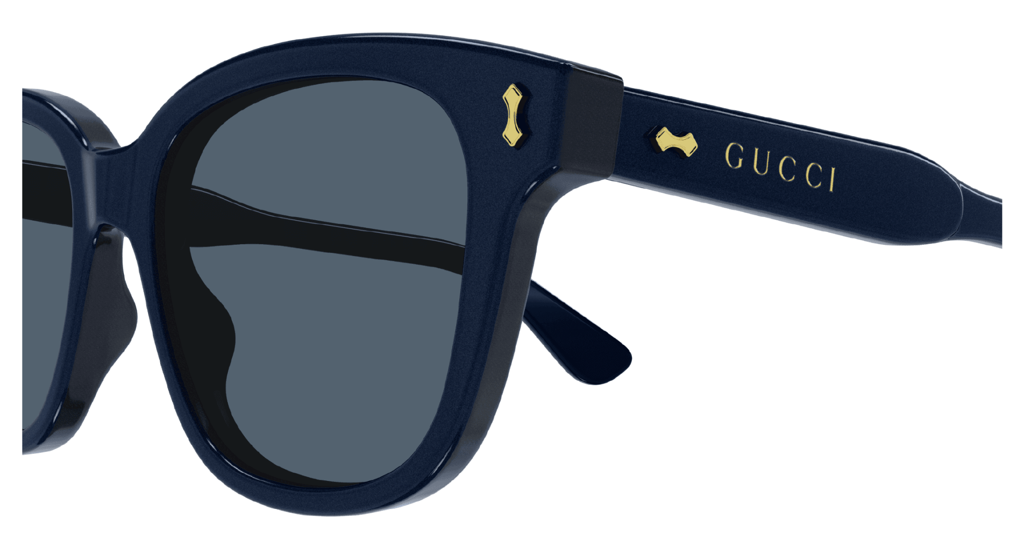 Солнцезащитные очки GUCCI GG1264S 002 (52-18)