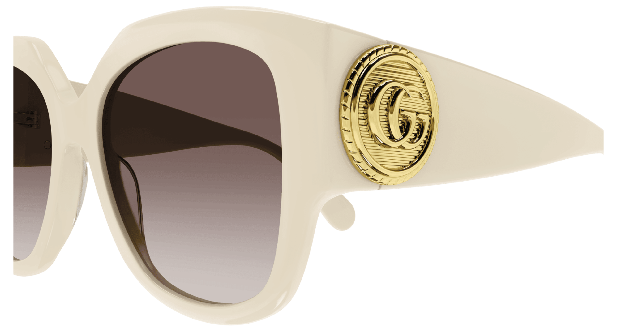 Солнцезащитные очки GUCCI GG1407S 004 (54-19)