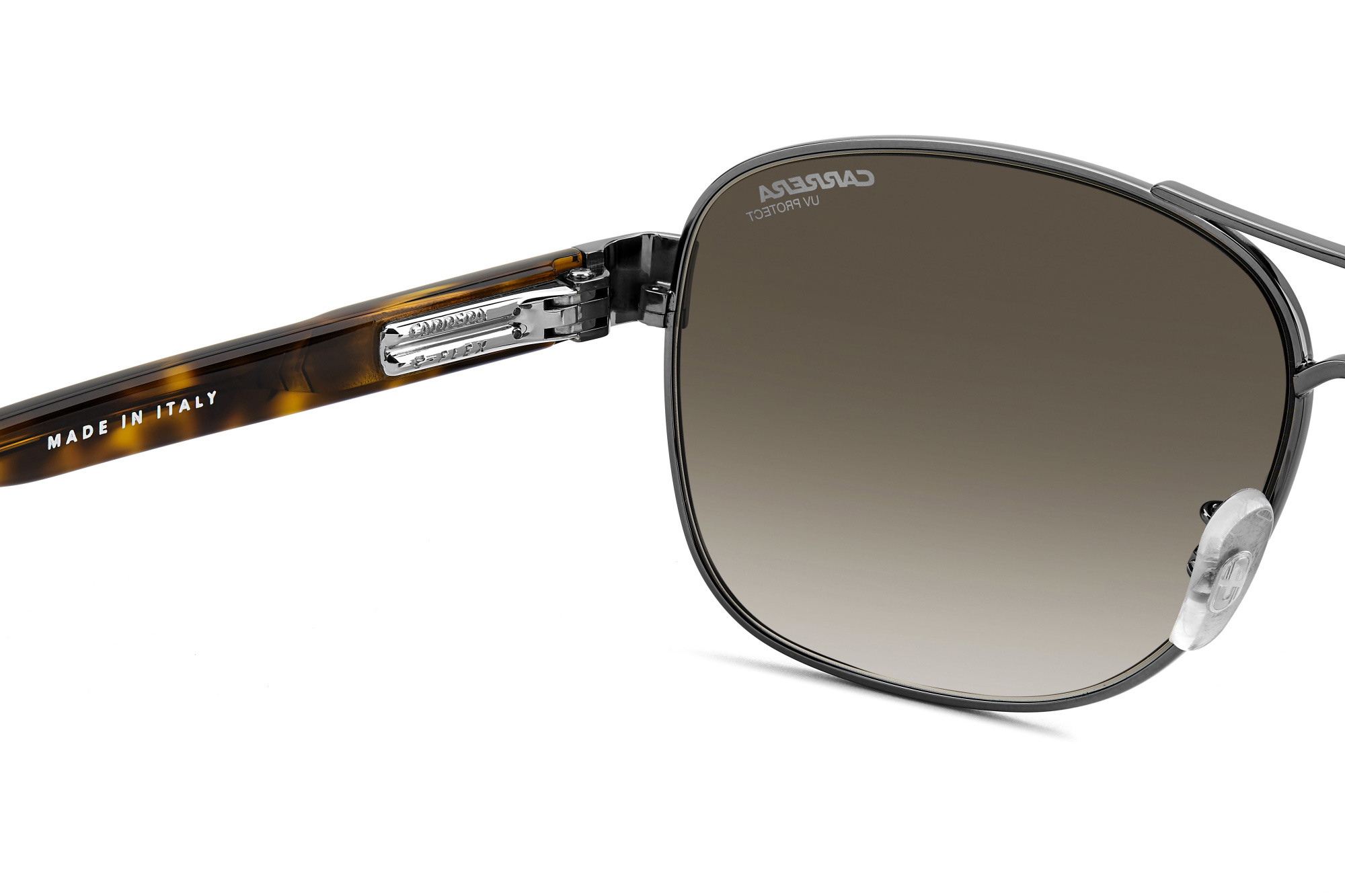Солнцезащитные очки CARRERA C FLEX 02/G/S TZ2 HA (60-17)
