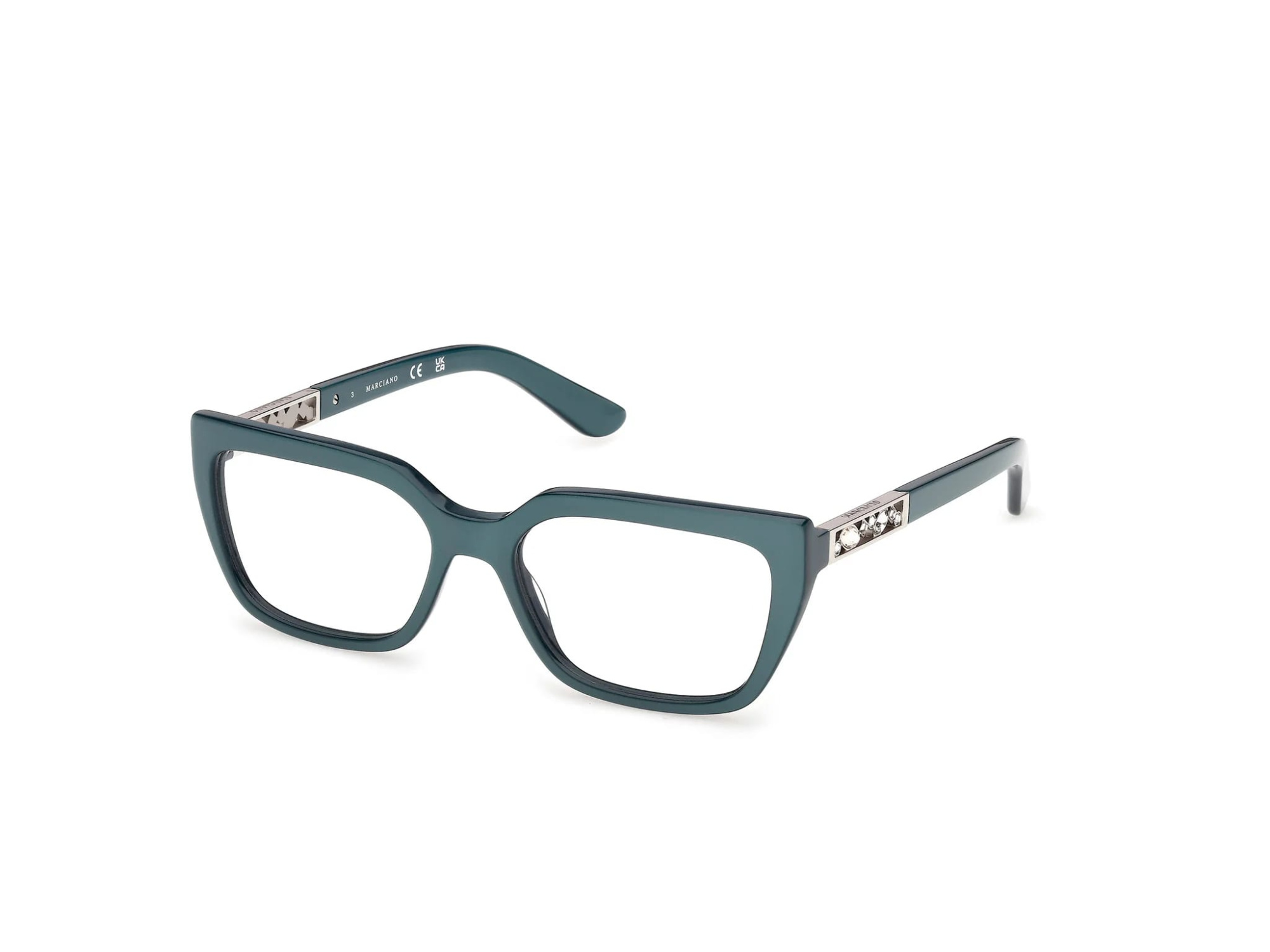 Оправа GUESS BY MARCIANO GM 50064 087 (54-17)