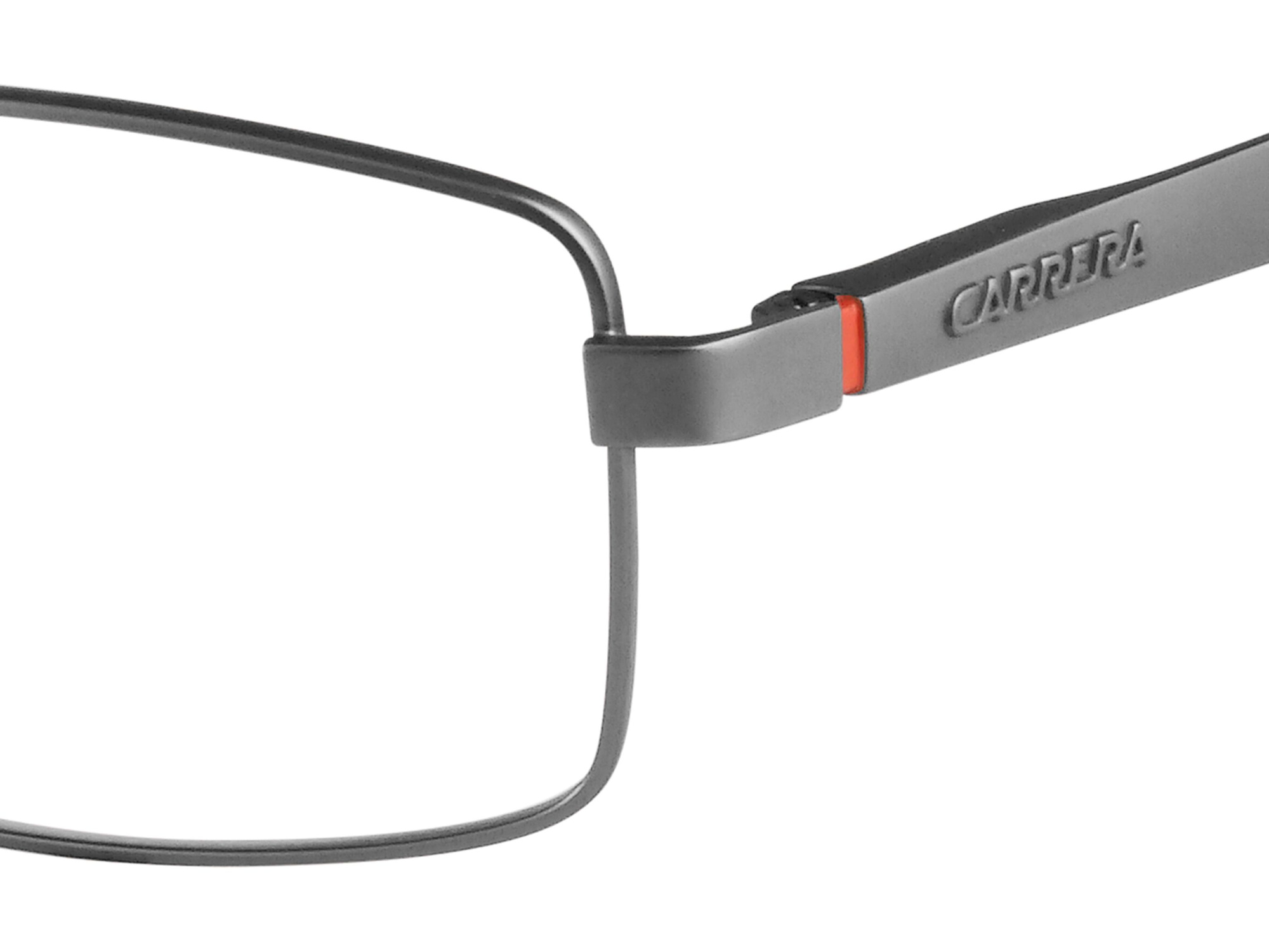 Оправа CARRERA CA8812 R80 (55-18)