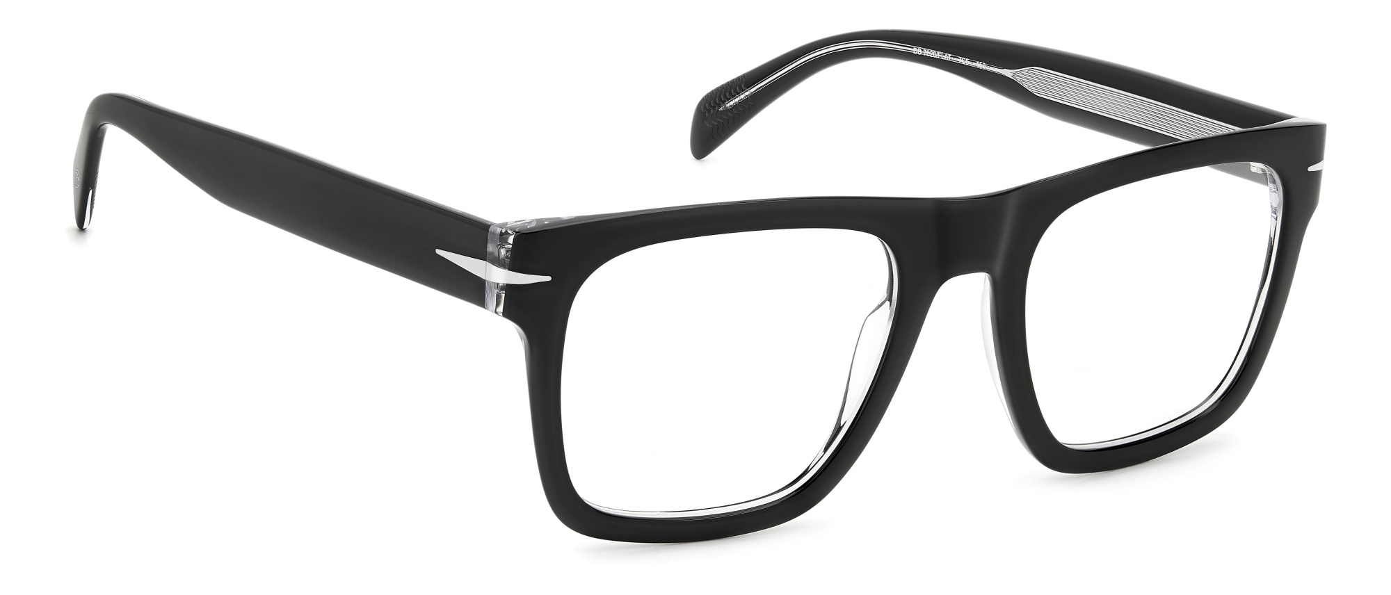 Оправа DAVID BECKHAM DB 7020/FLAT 7C5 (53-21)