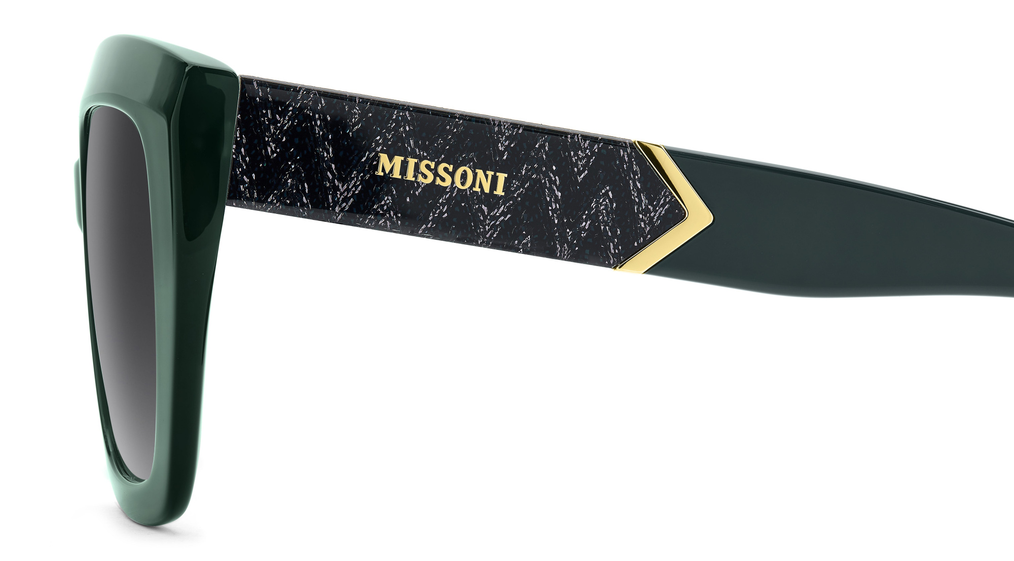 Солнцезащитные очки MISSONI MIS 0243/S ZI9 9O (52-21)