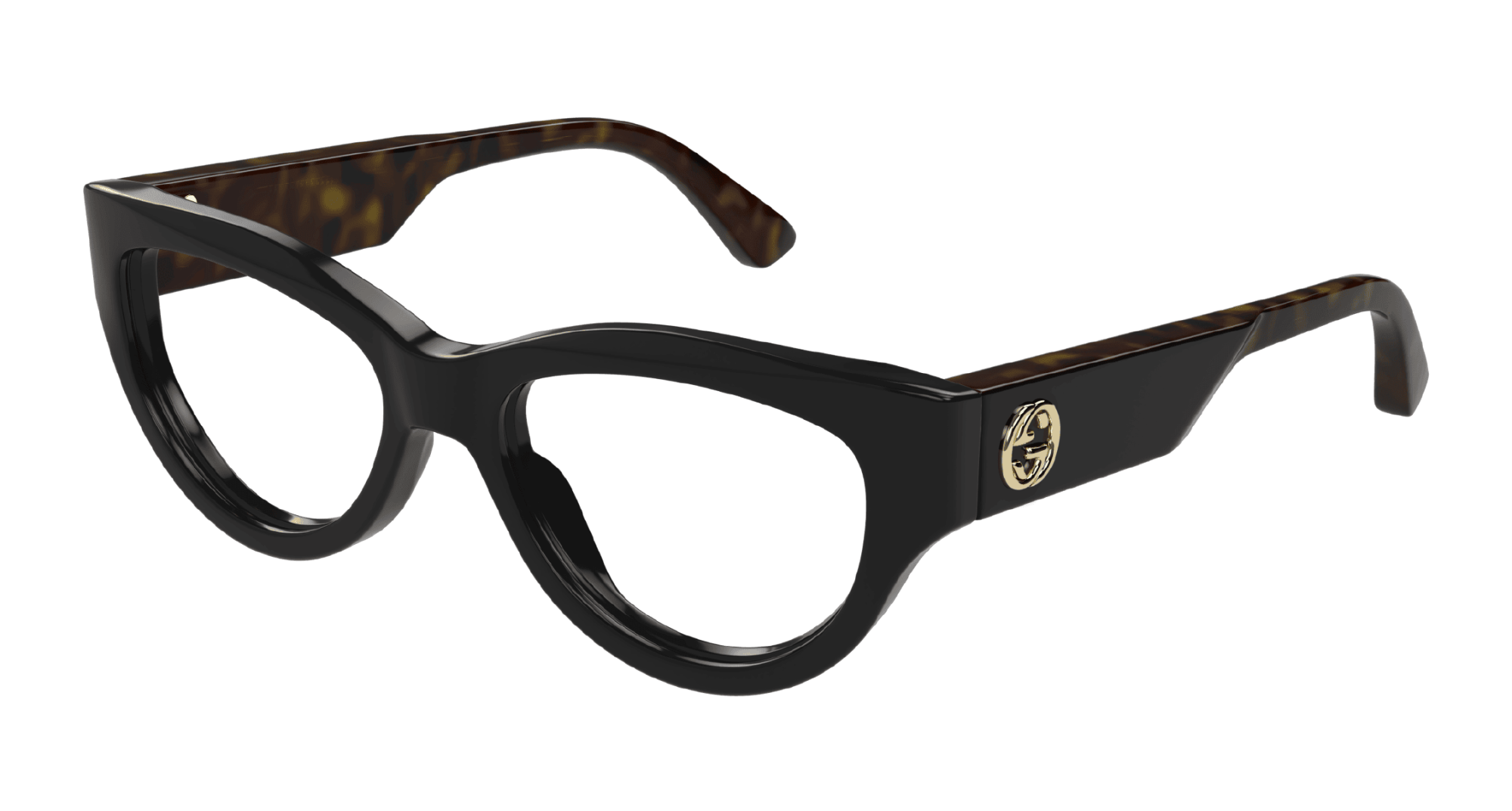 Оправа GUCCI GG1665O 005 (53-16)