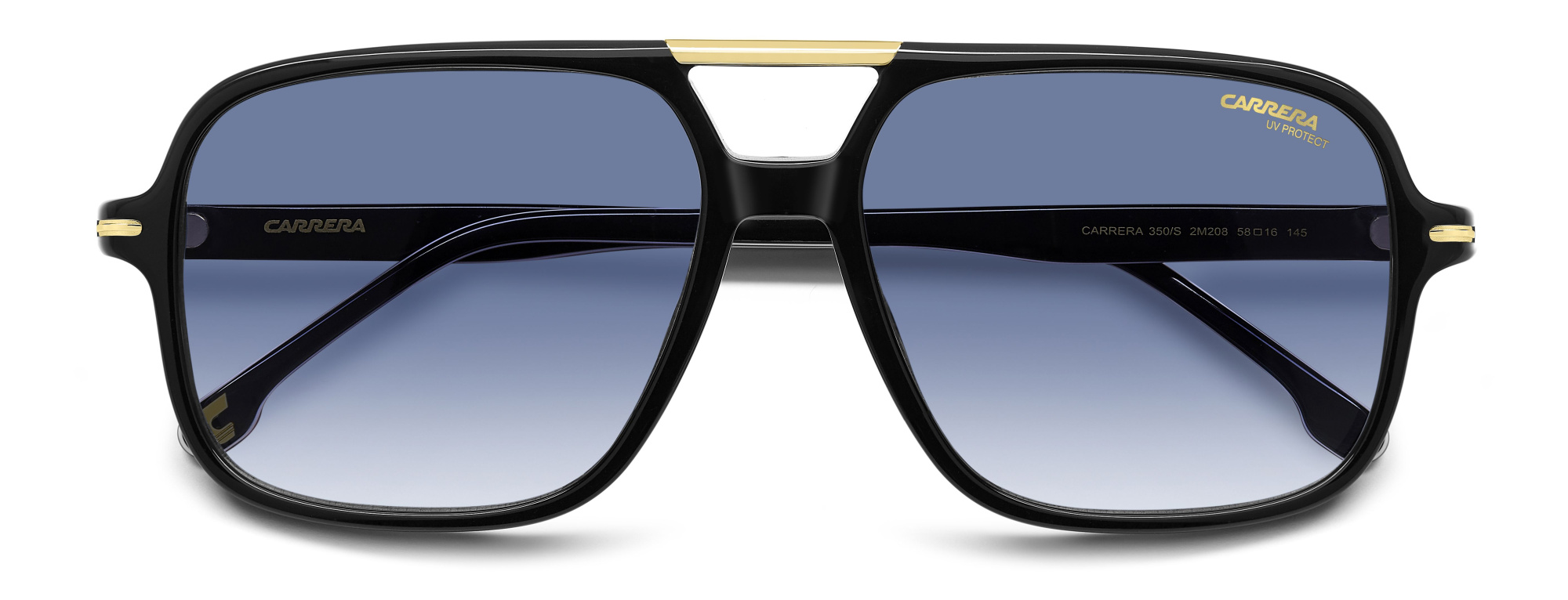 Солнцезащитные очки CARRERA 350/S 2M2 08 (58-16)