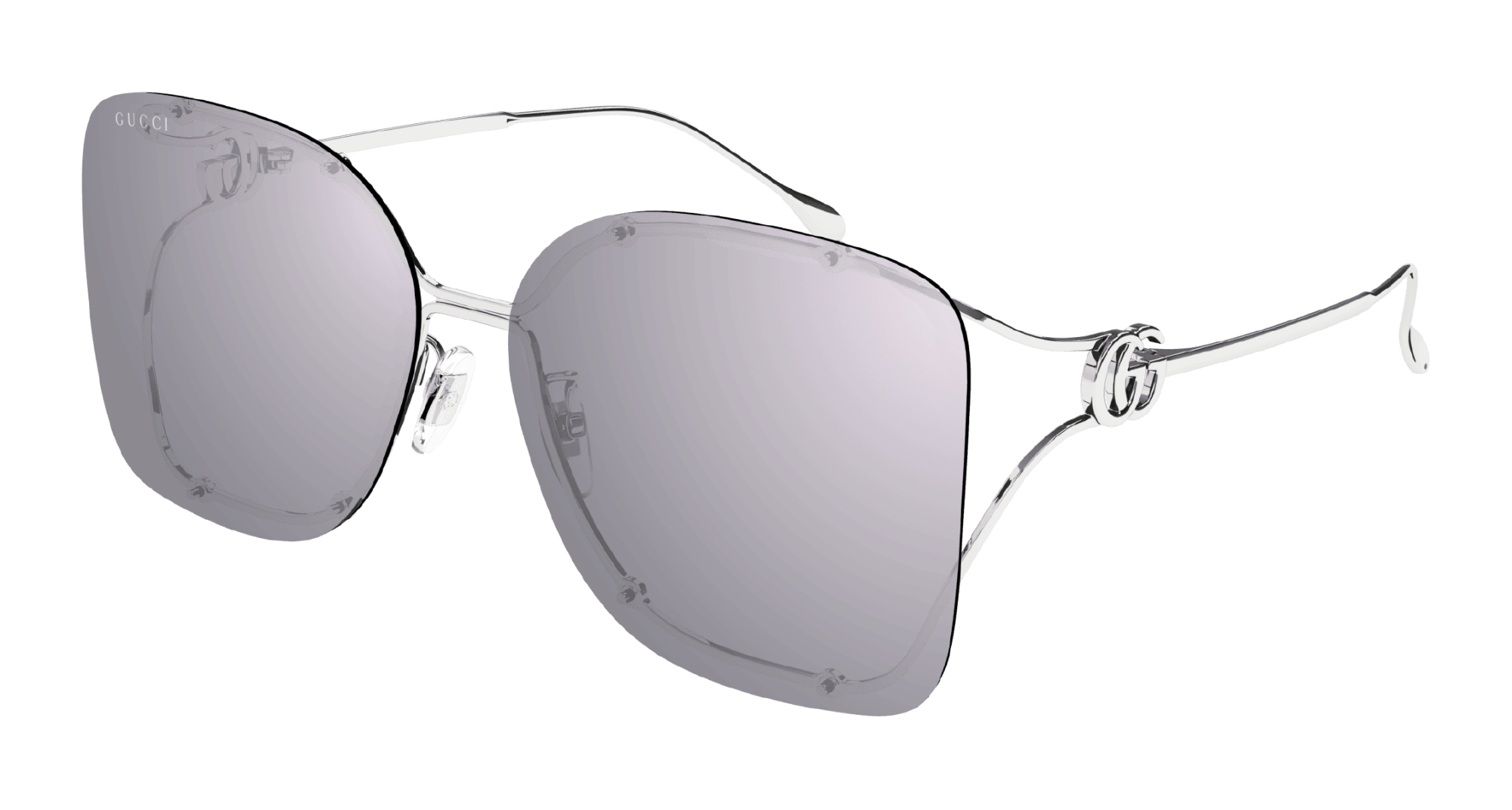 Солнцезащитные очки GUCCI GG1713SA 004 (60-15)