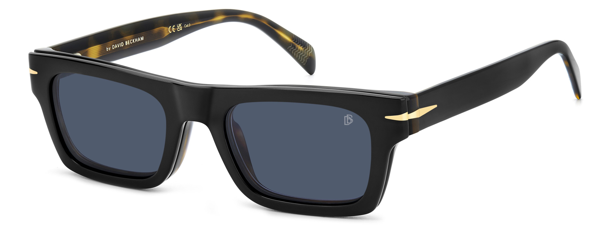 Оправа DAVID BECKHAM DB 7129/CS WR7 (51-20)