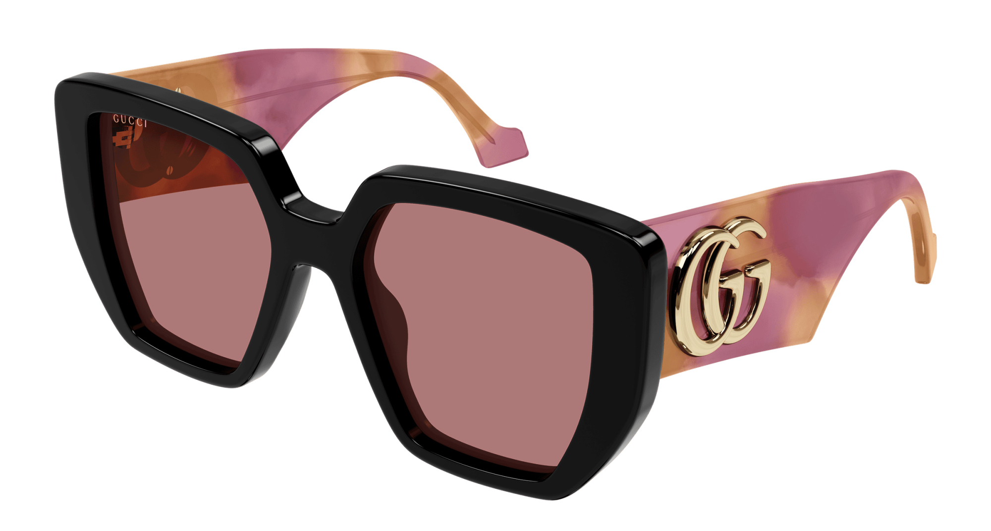 Солнцезащитные очки GUCCI GG0956S 010 (54-19)
