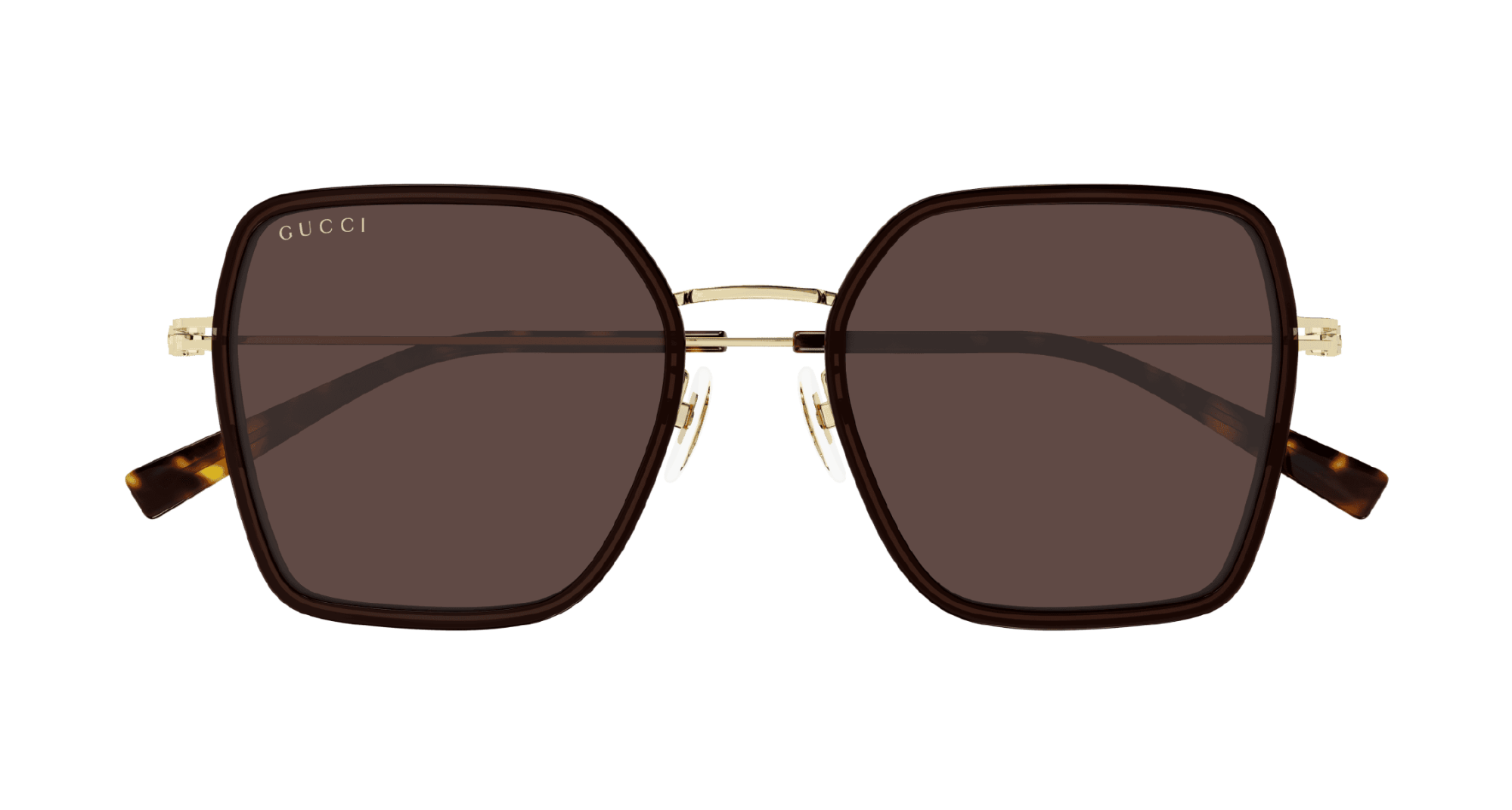 Солнцезащитные очки GUCCI GG1850SA 003 (53-19)