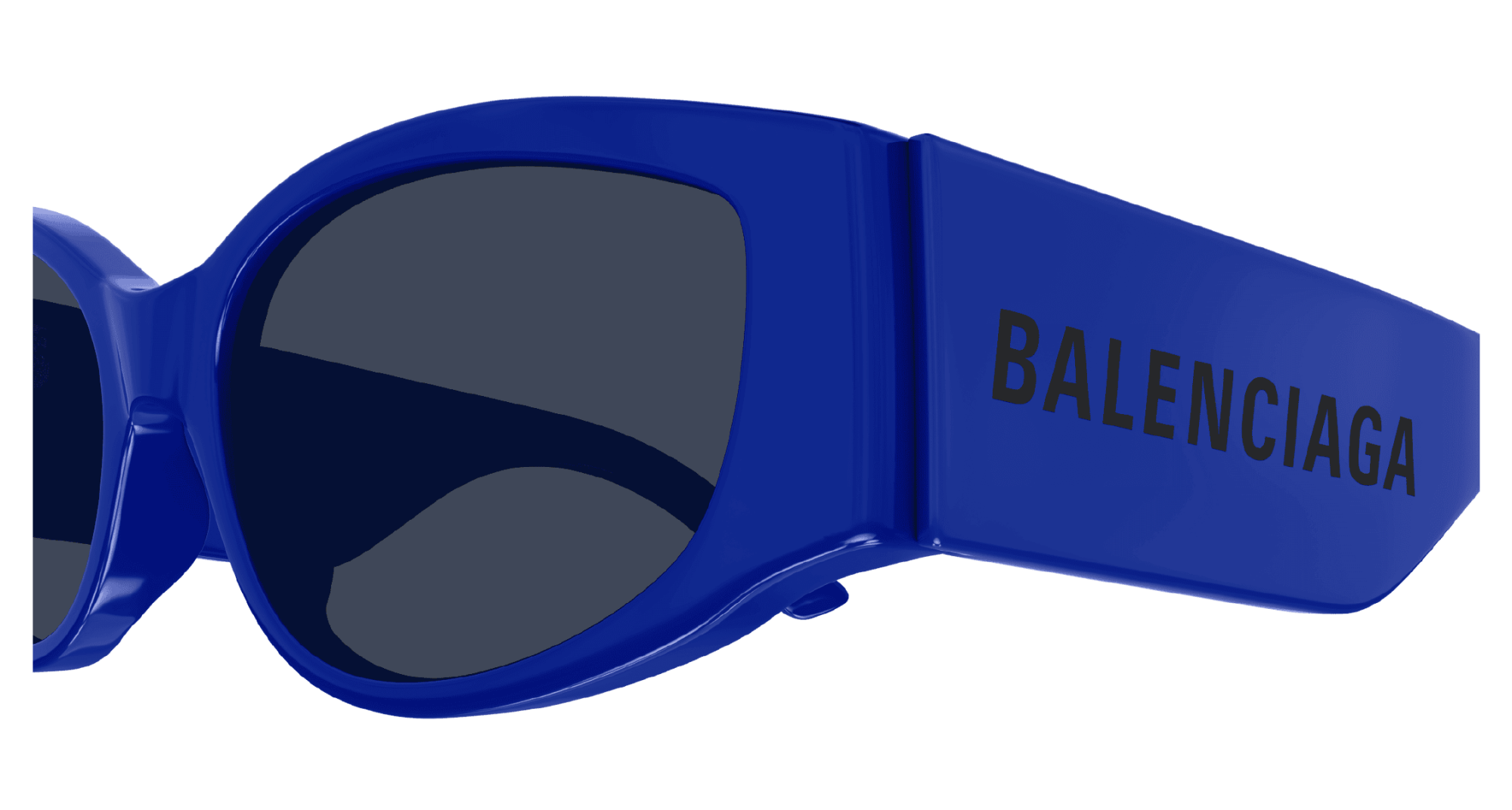 Солнцезащитные очки BALENCIAGA BB0258S 010 (56-18)