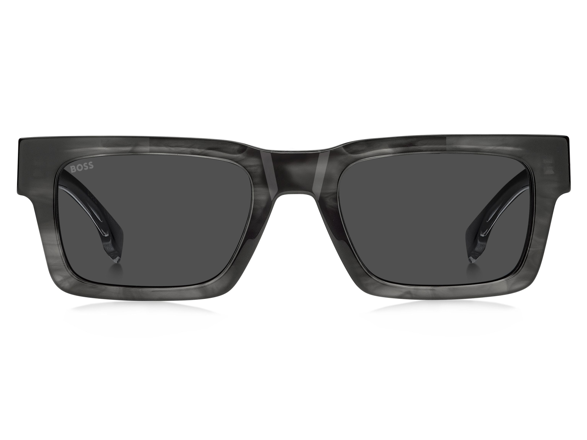 Солнцезащитные очки BOSS 1855/S 2W8 IR (52-21)