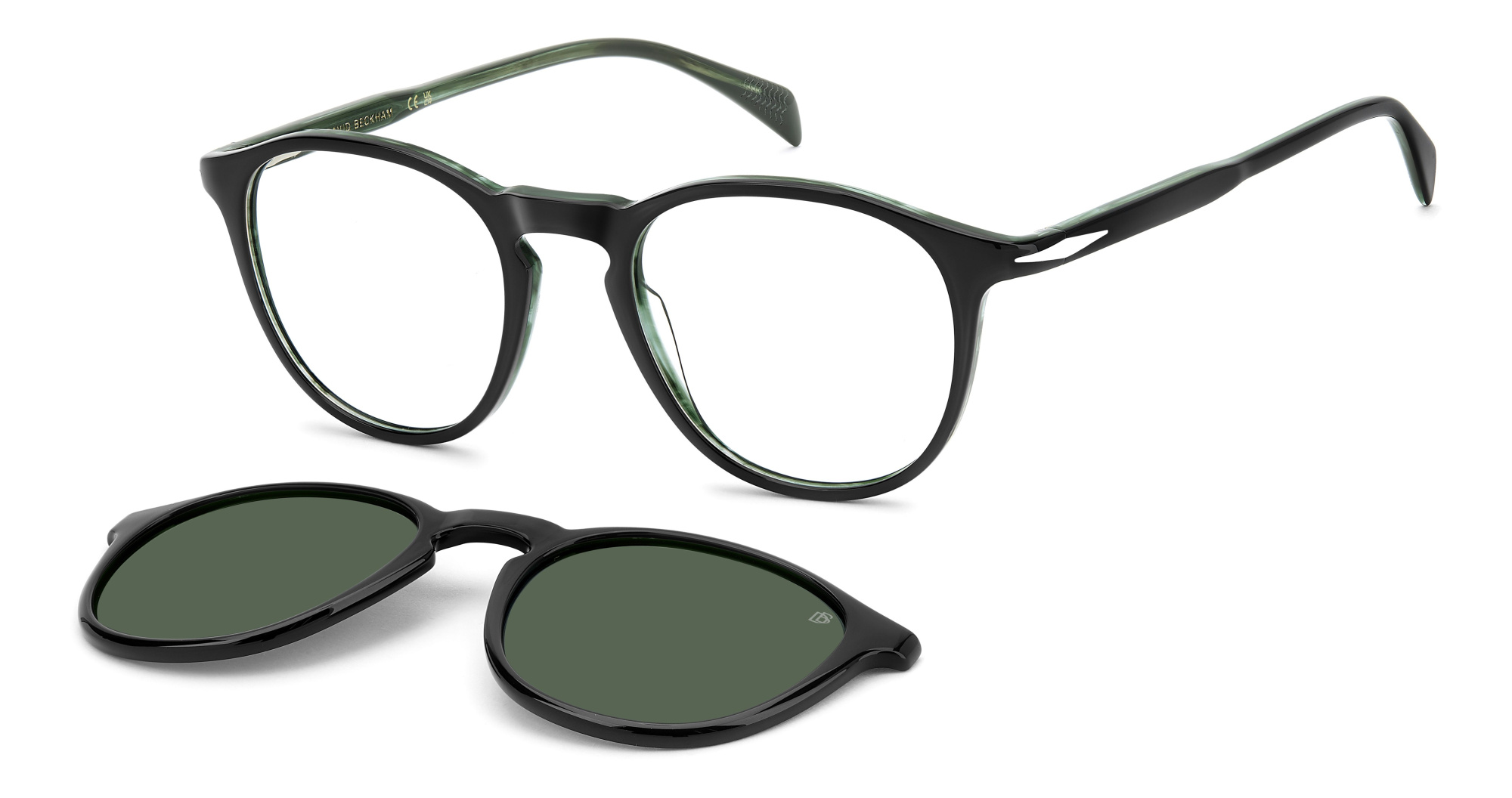 Оправа DAVID BECKHAM DB 1018/C R2H (50-20)