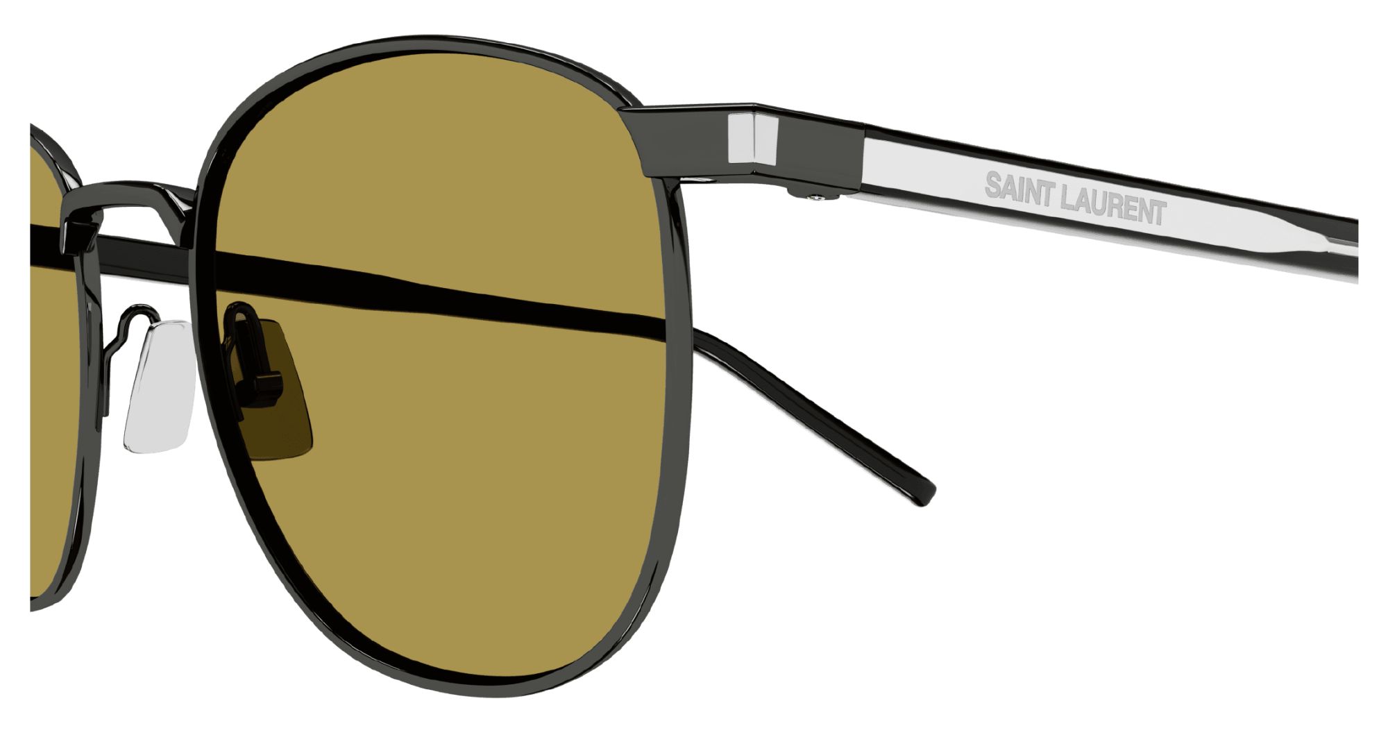 Солнцезащитные очки SAINT LAURENT SL 747 004 (51-19)