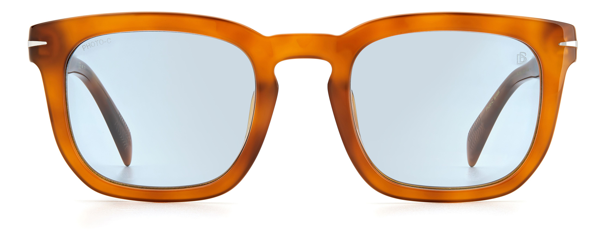 Солнцезащитные очки DAVID BECKHAM DB 7076/S C9B QZ (50-23)