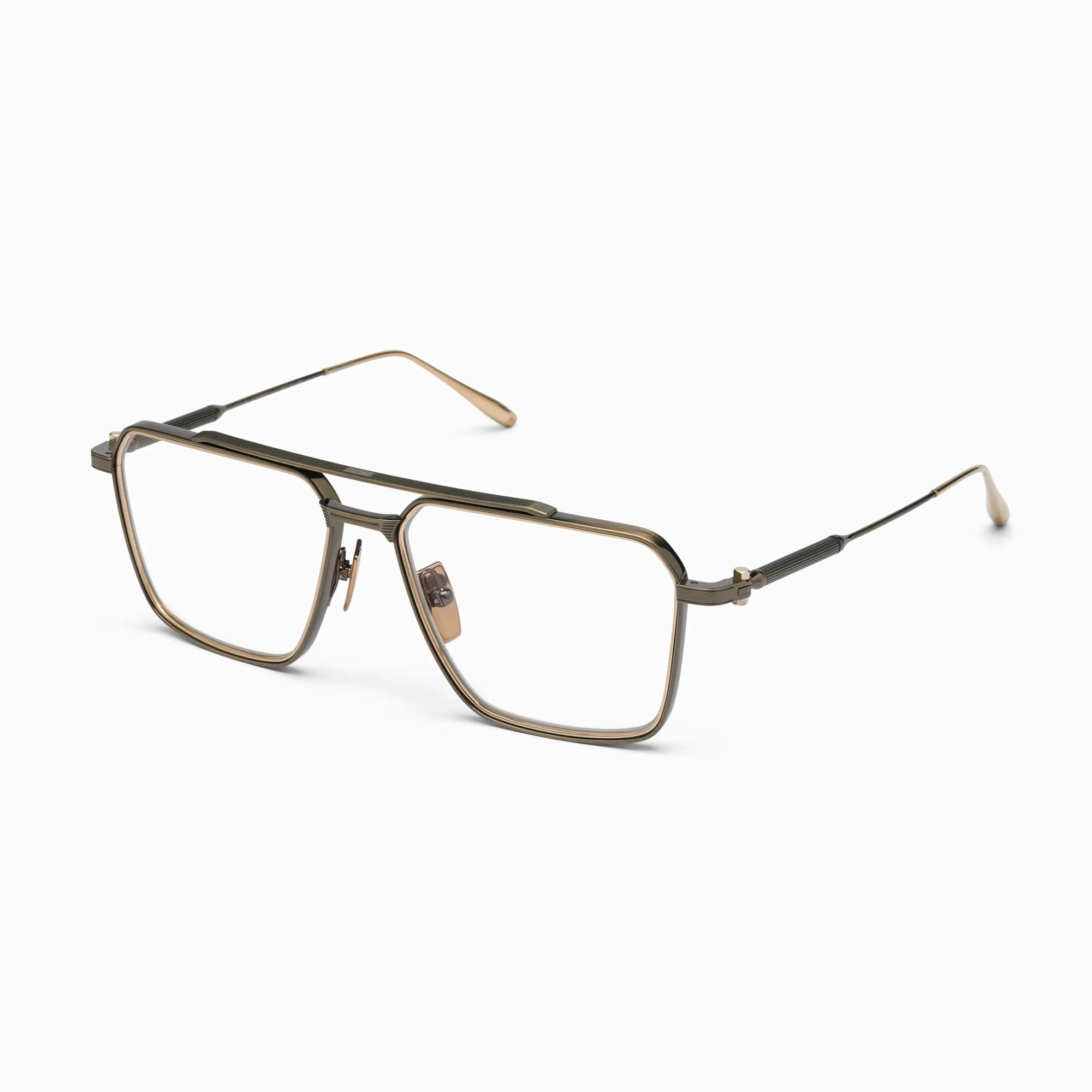 Оправа AKONI TELESTO AKX-523D-56 GLD-GLD (56-16)