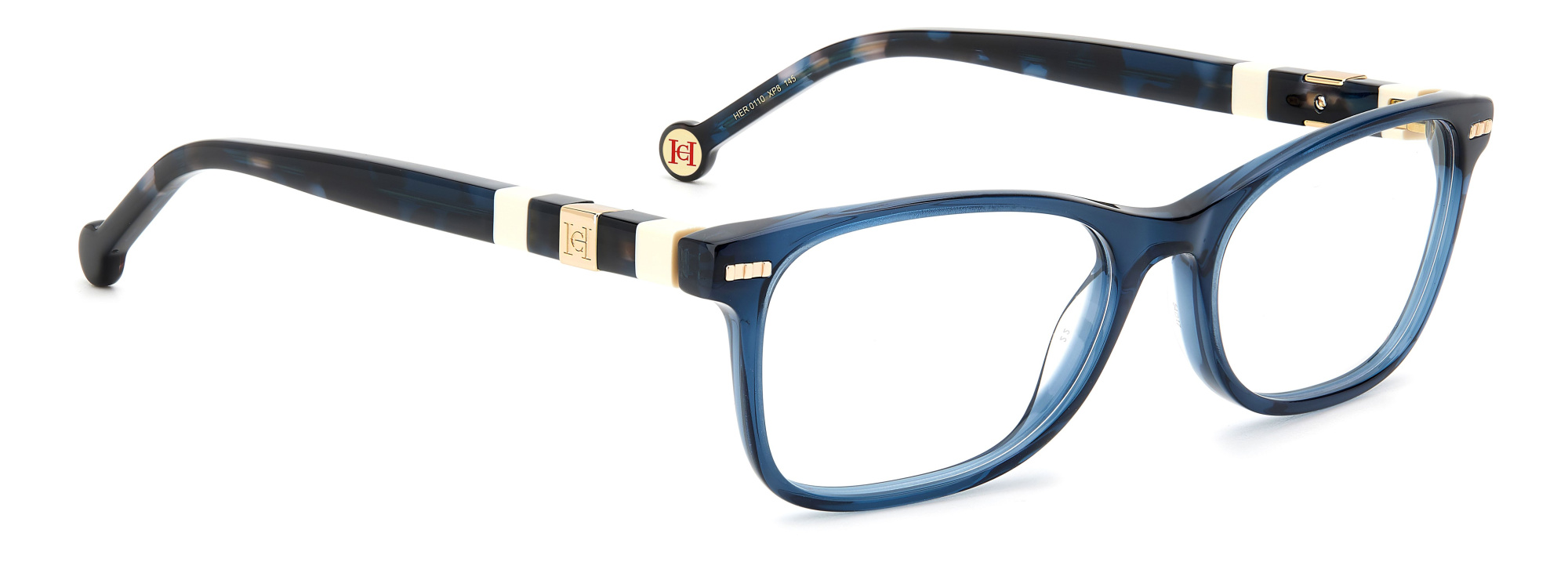 Оправа CAROLINA HERRERA HER 0110 XP8 (54-17)