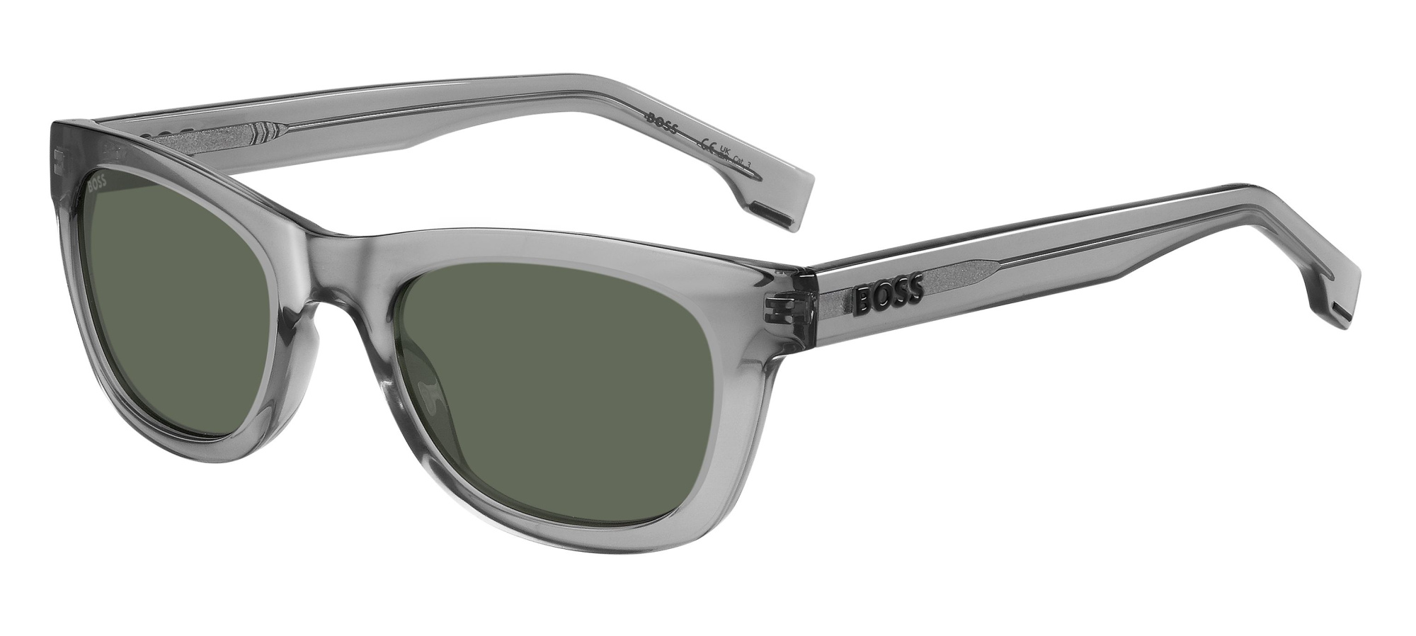 Солнцезащитные очки BOSS 1649/S KB7 QT (52-22)